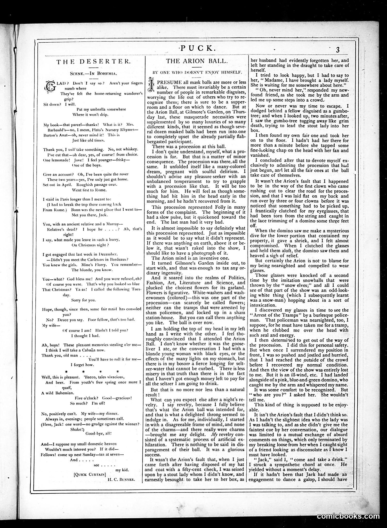 Puck — February 27, 1878 — page 3