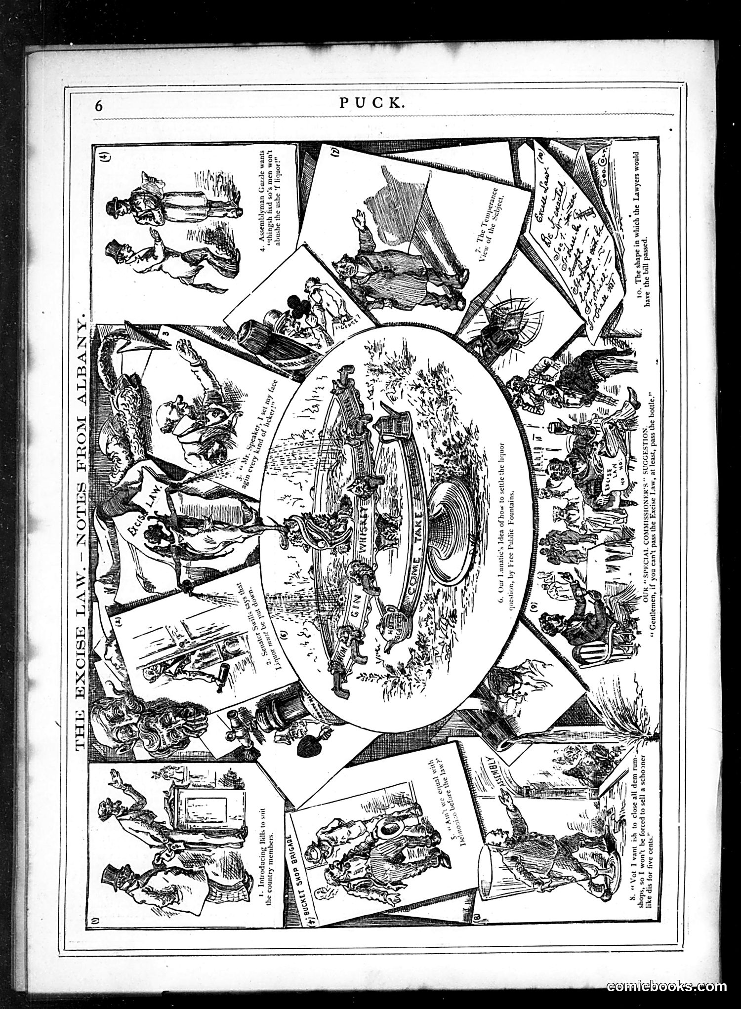 Puck — February 27, 1878 — page 6