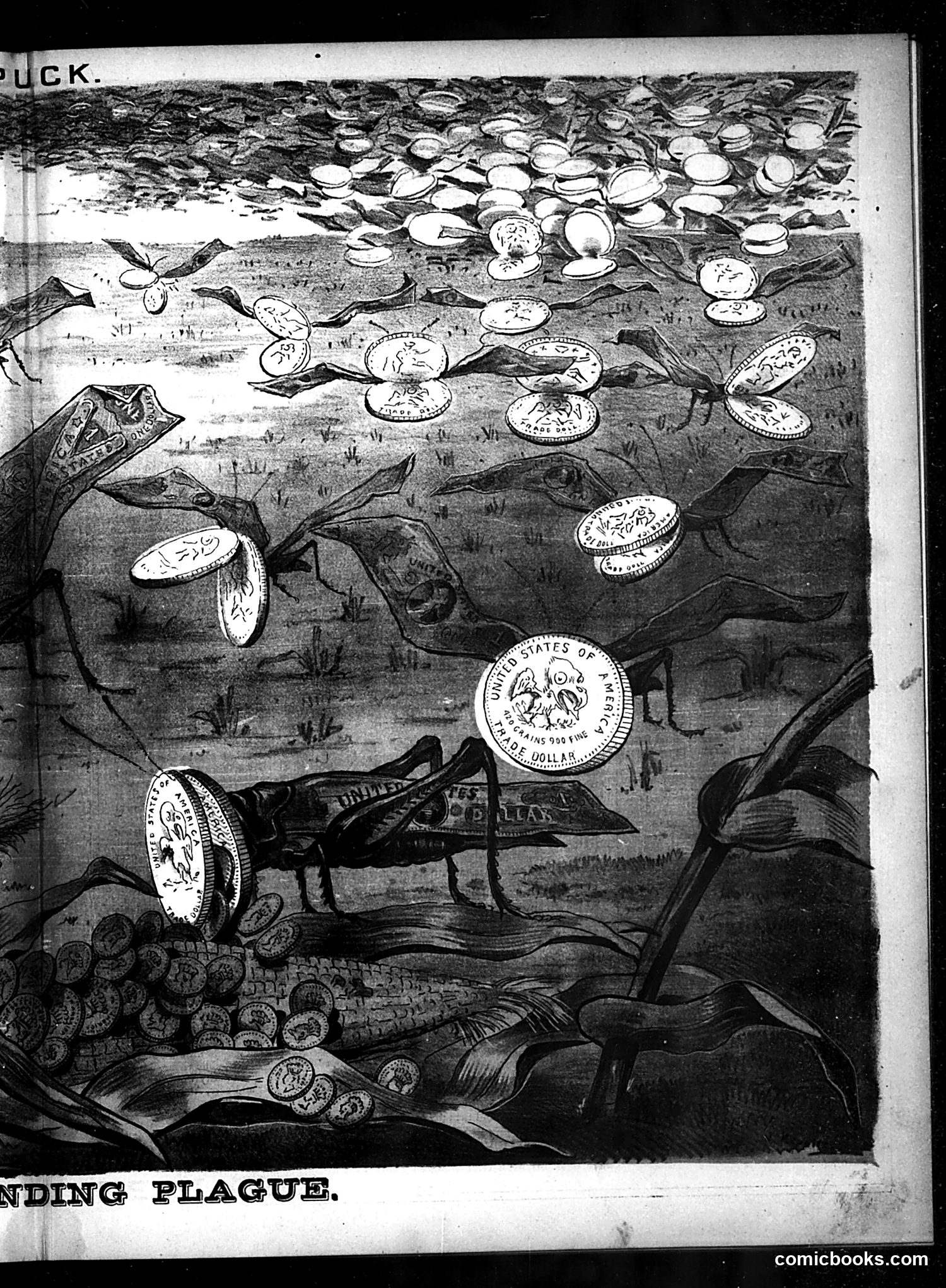 Puck — February 27, 1878 — page 13