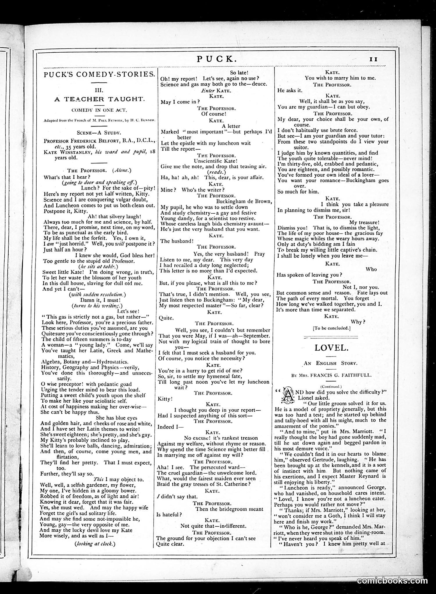 Puck — February 27, 1878 — page 15