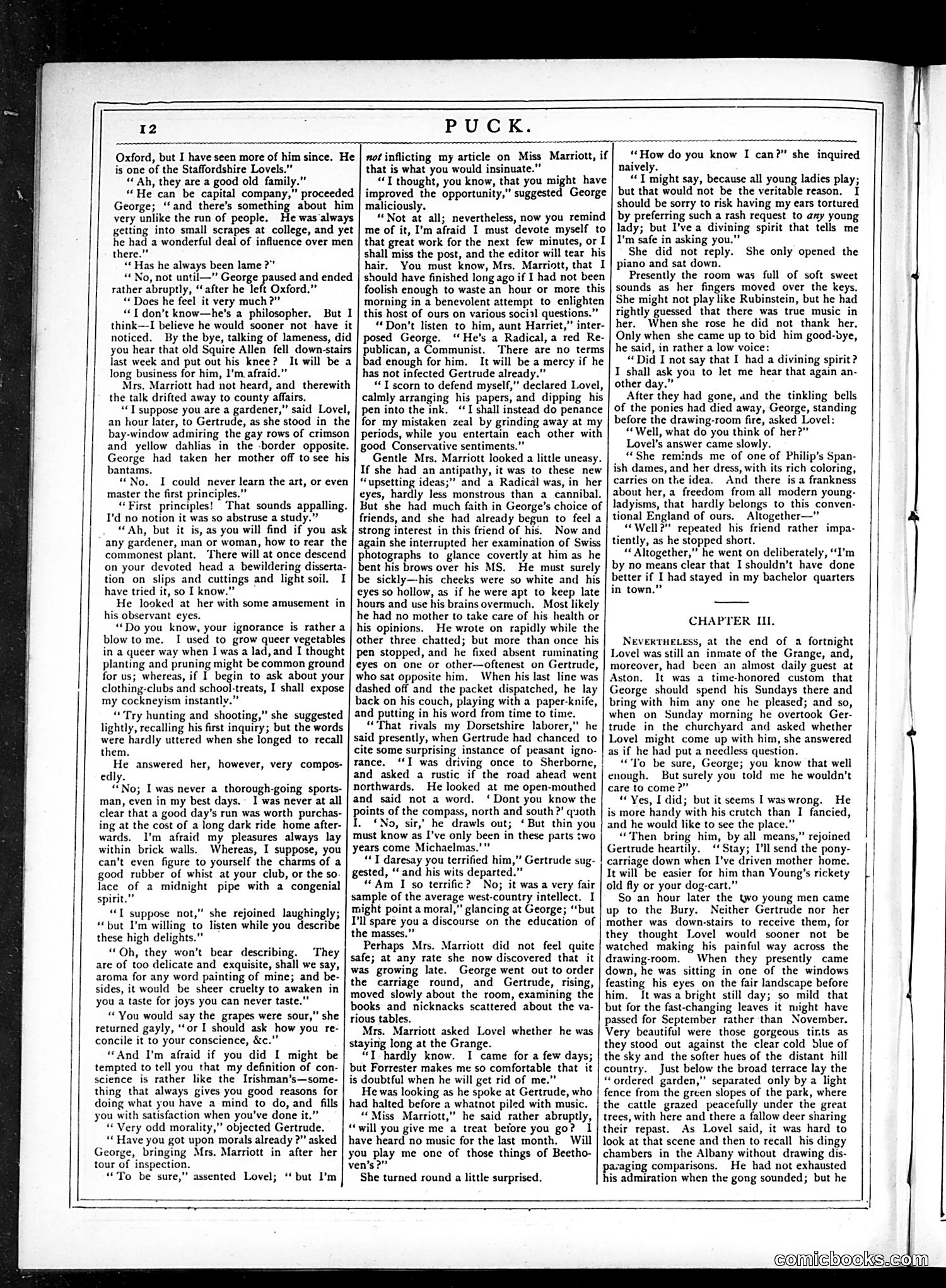Puck — February 27, 1878 — page 16