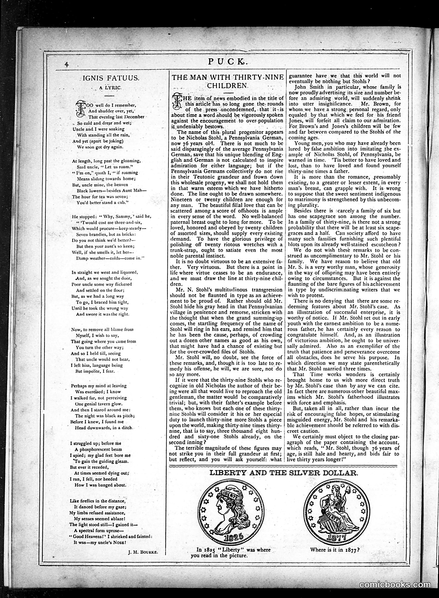 Puck — March 6, 1878 — page 4