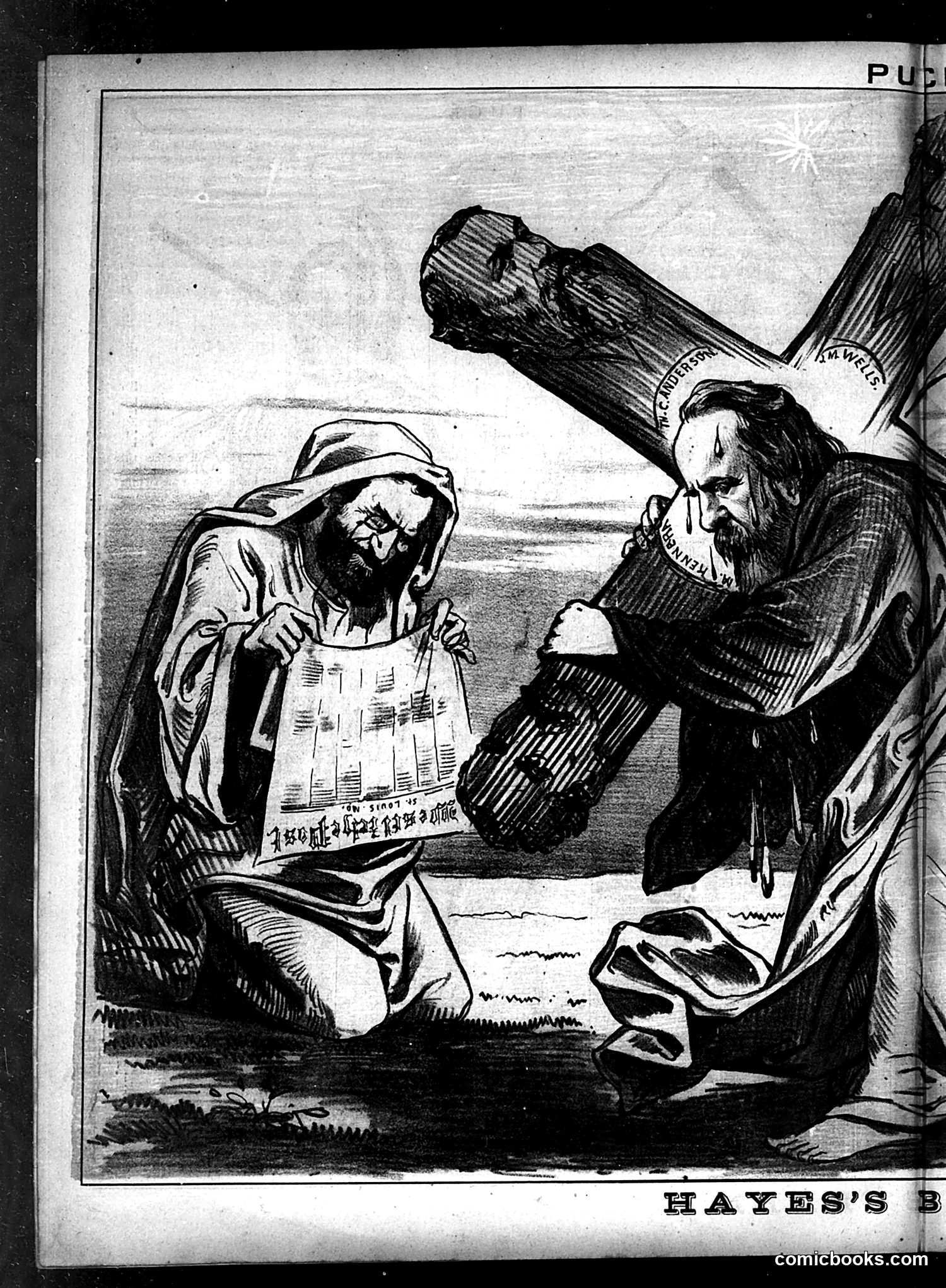 Puck — March 6, 1878 — page 8