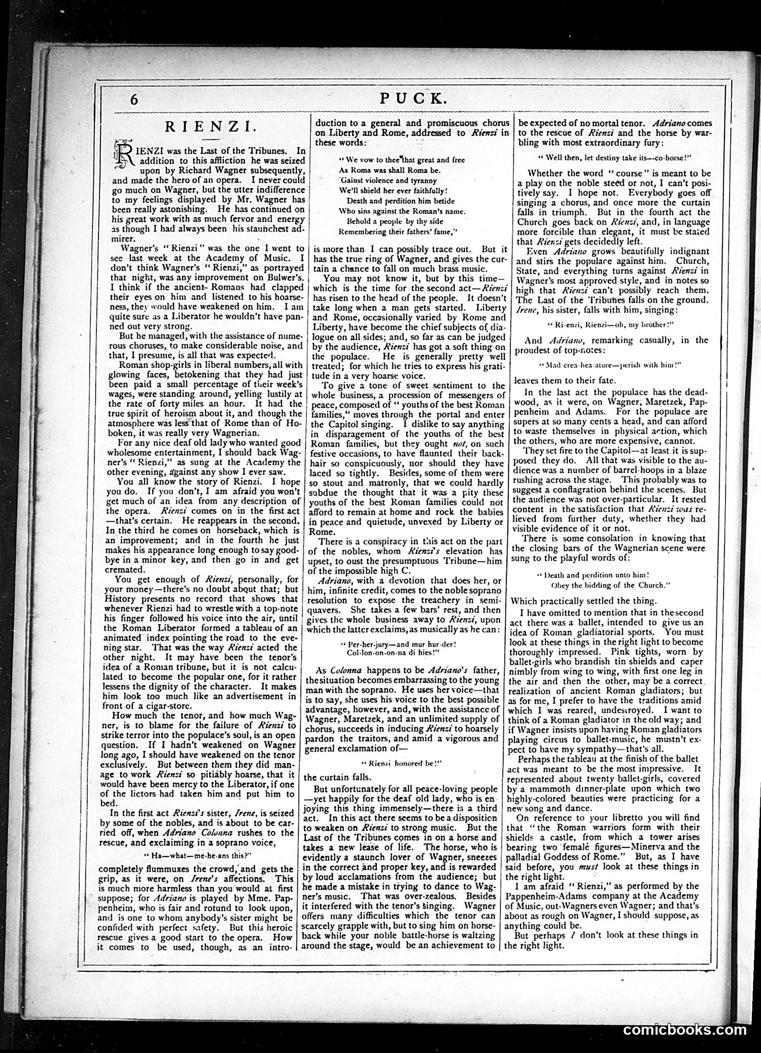 Puck — March 13, 1878 — page 6