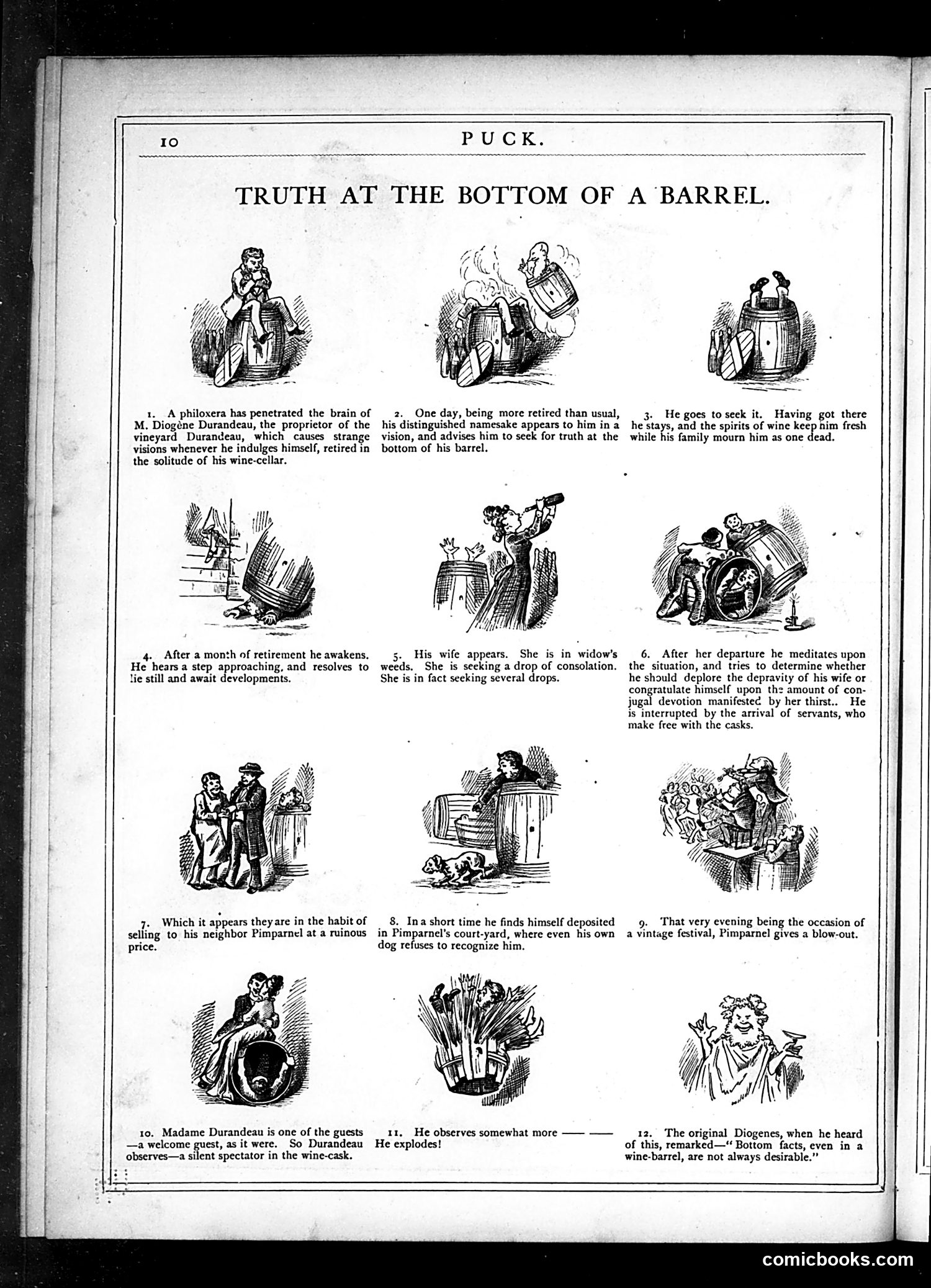 Puck — March 13, 1878 — page 10