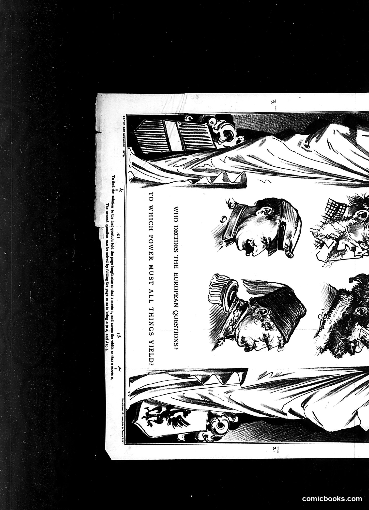 Puck — March 13, 1878 — page 14