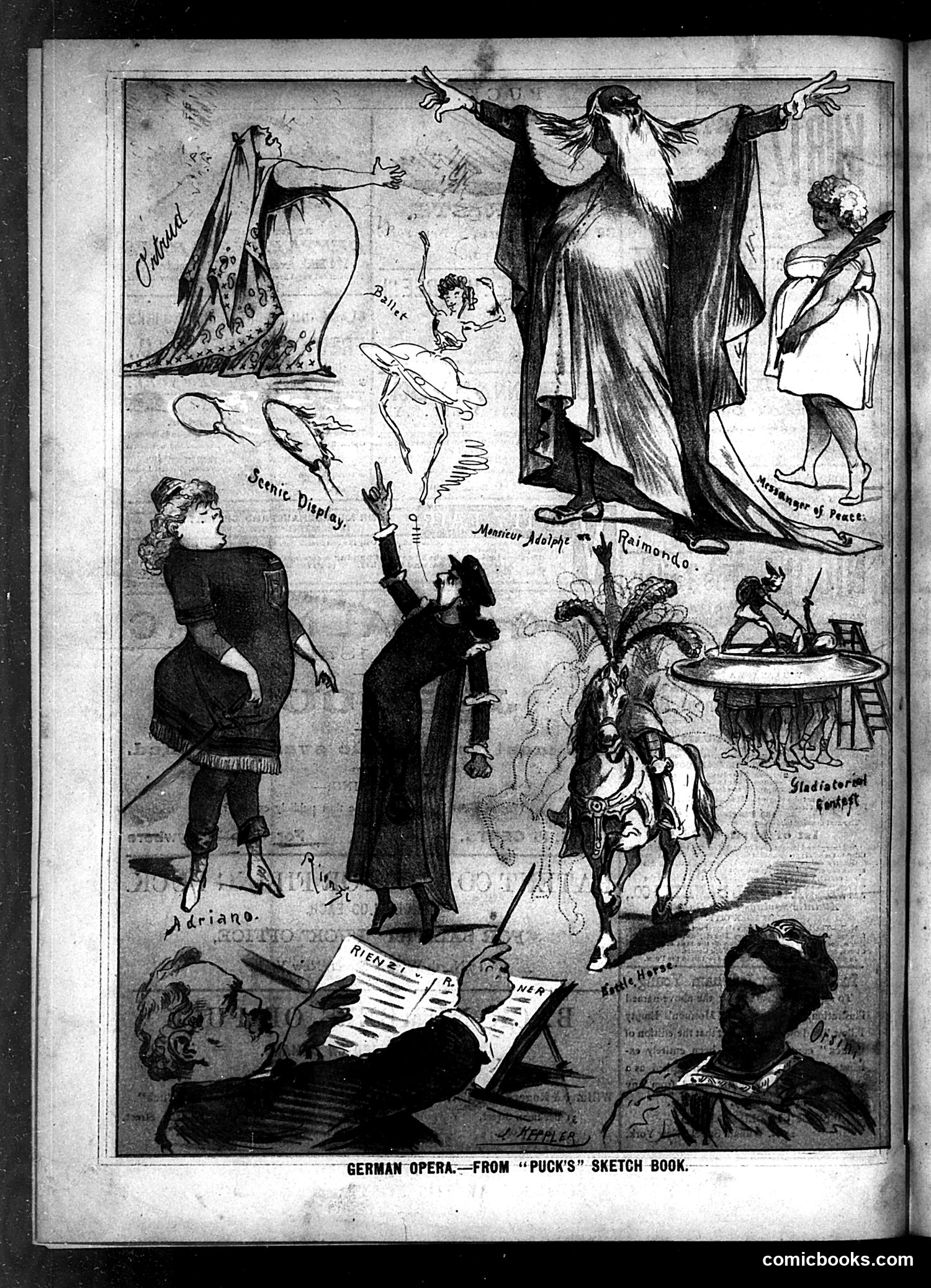 Puck — March 13, 1878 — page 20