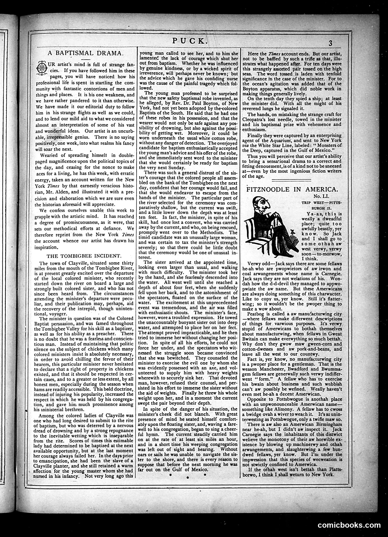 Puck — March 20, 1878 — page 3