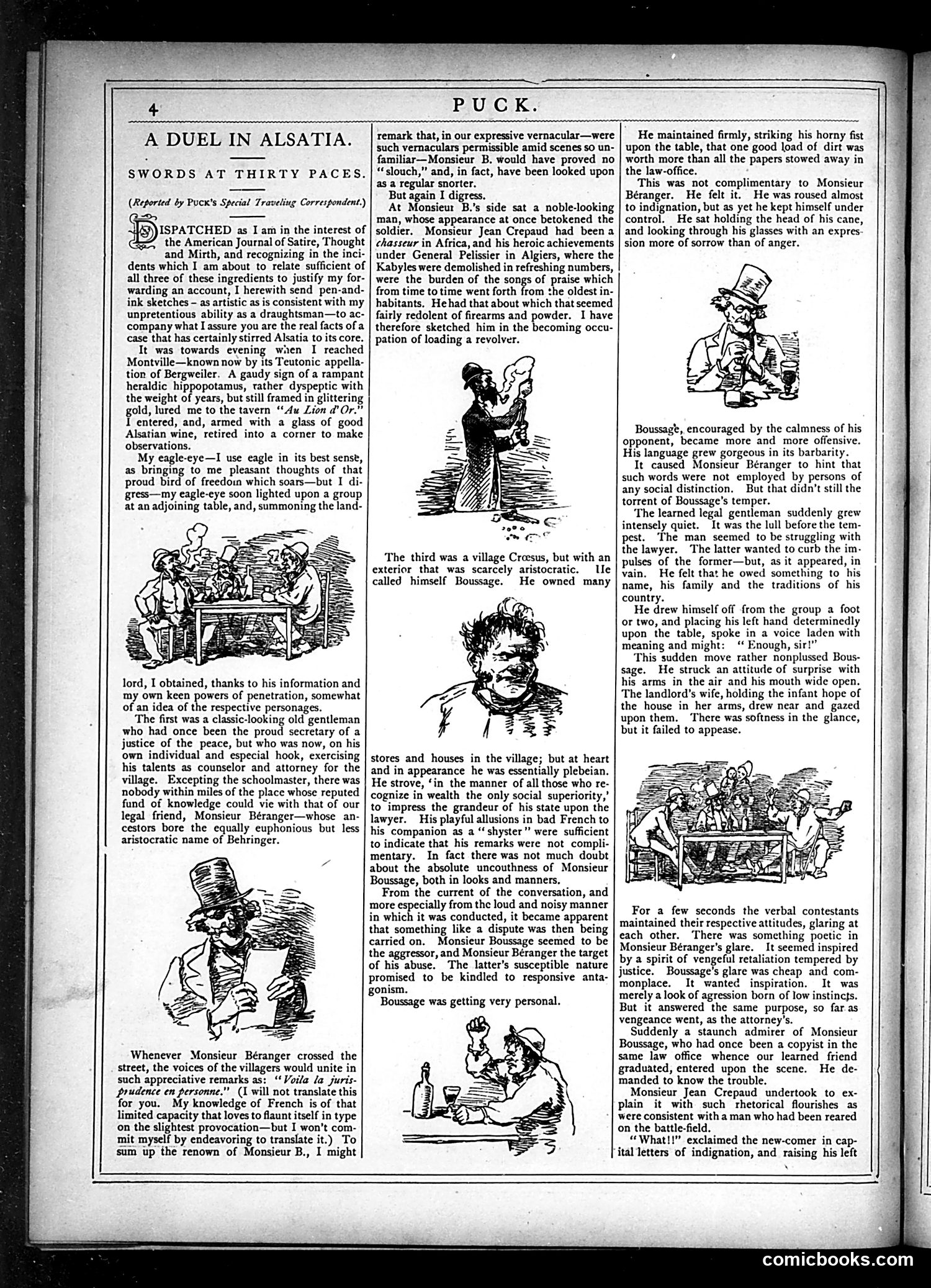Puck — March 20, 1878 — page 4