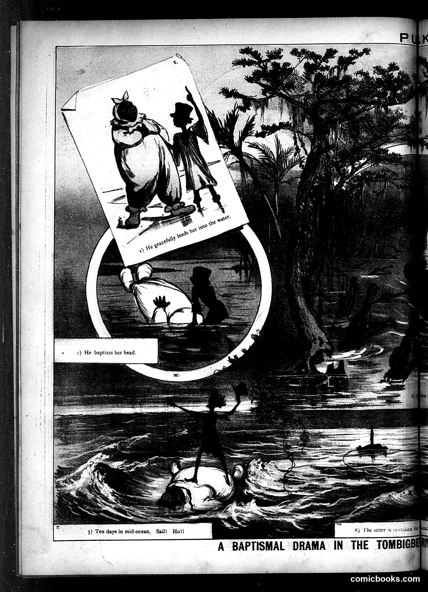 Puck — March 20, 1878 — page 8