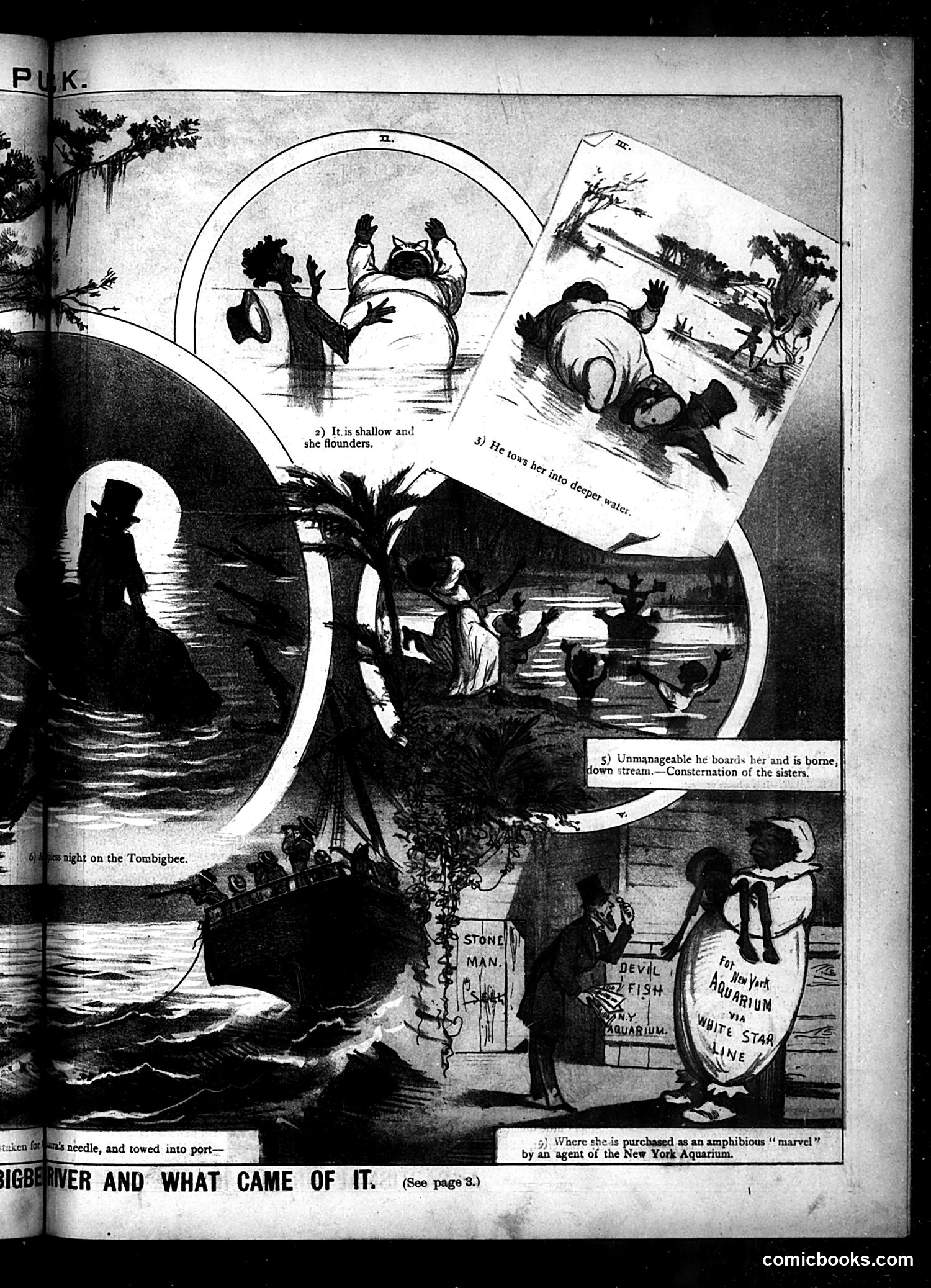 Puck — March 20, 1878 — page 9