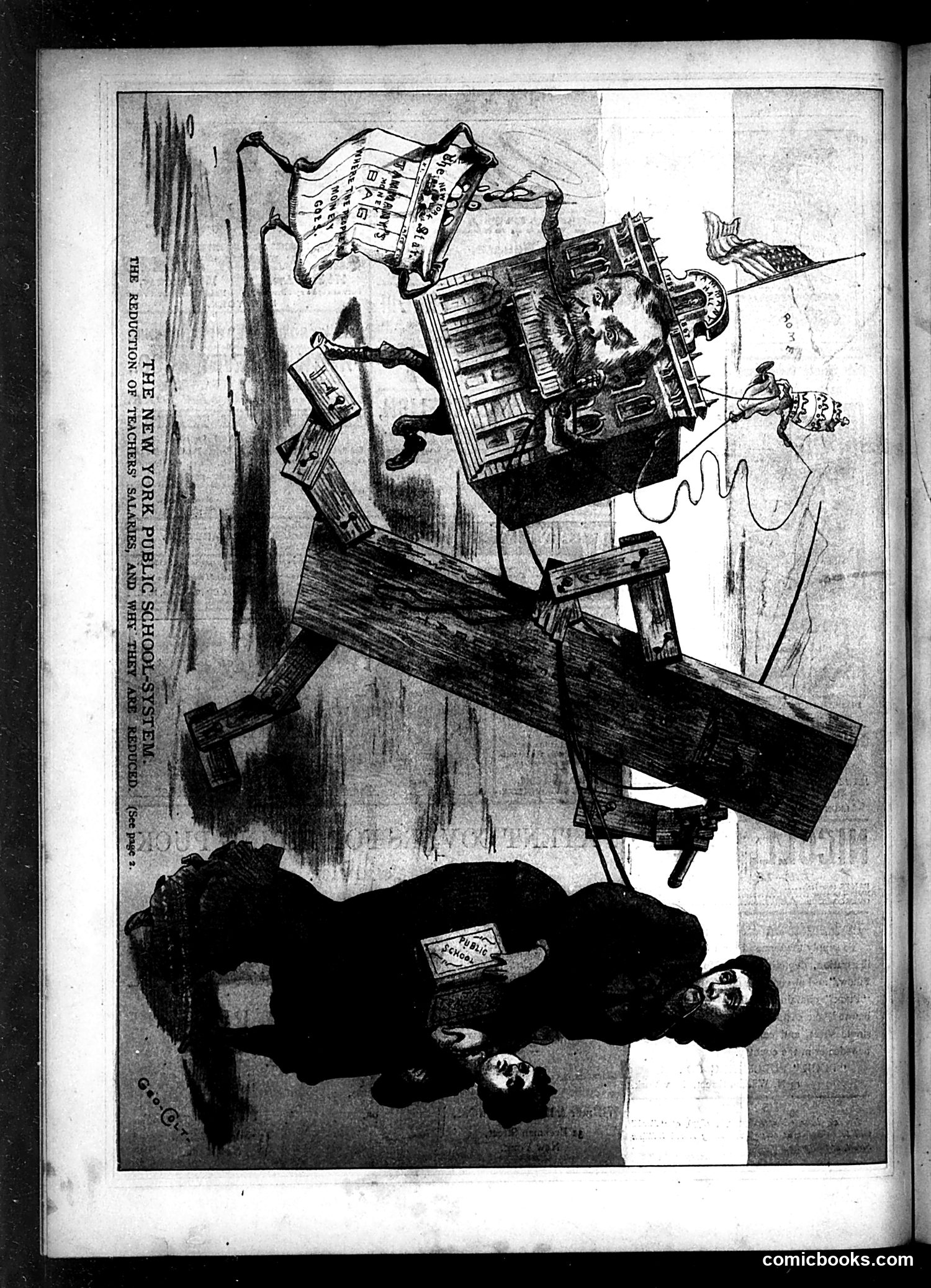 Puck — March 20, 1878 — page 16