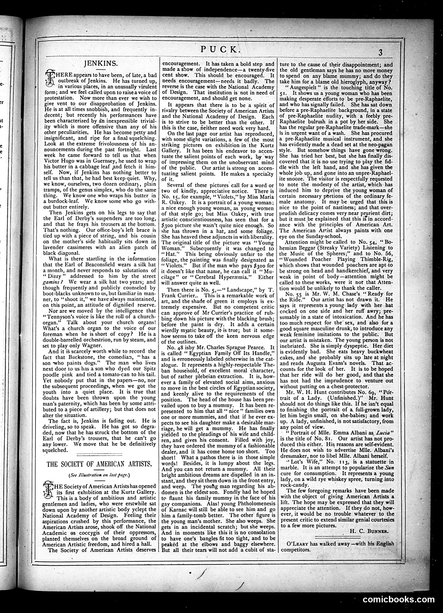 Puck — March 27, 1878 — page 3
