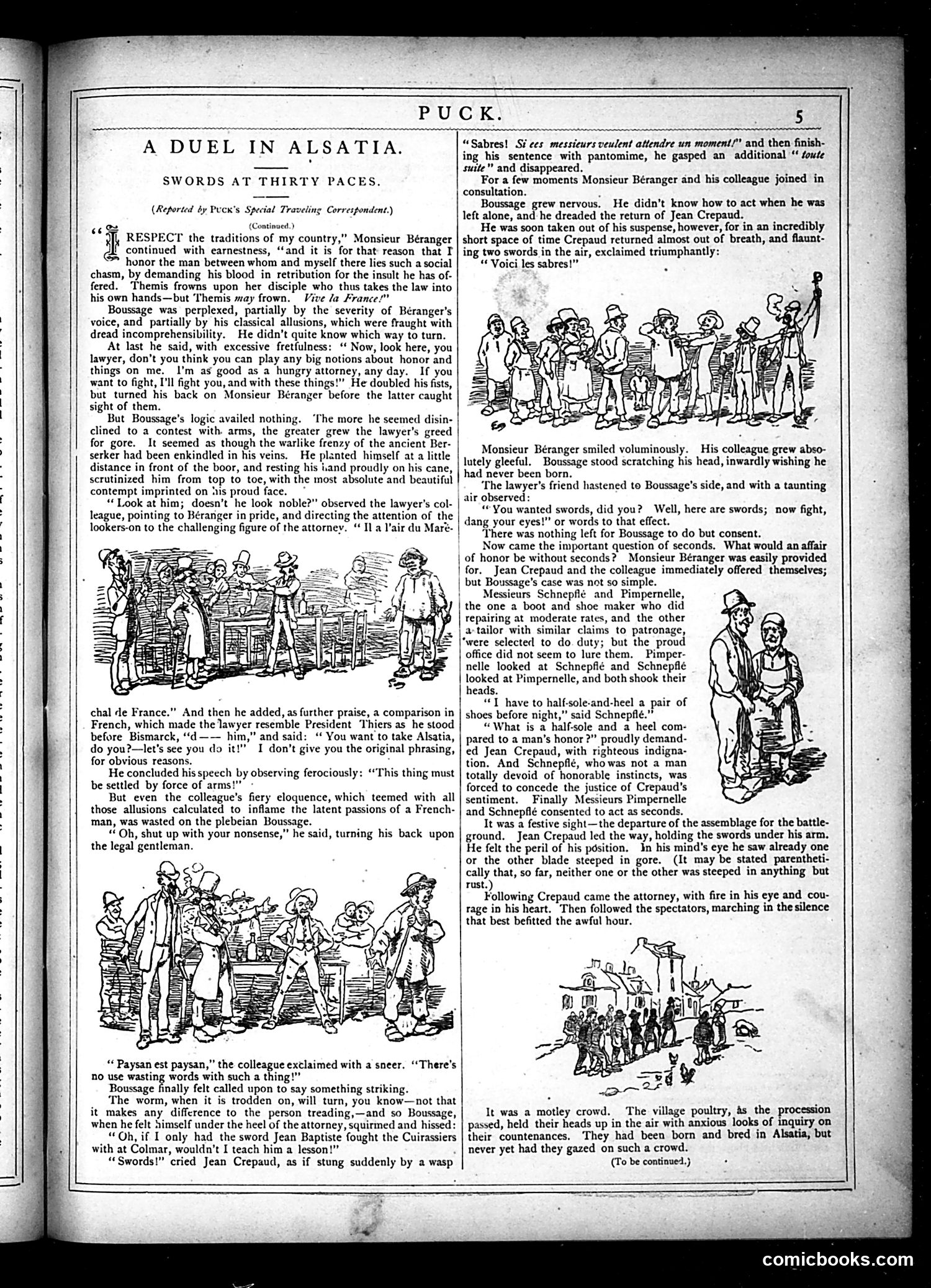 Puck — March 27, 1878 — page 5