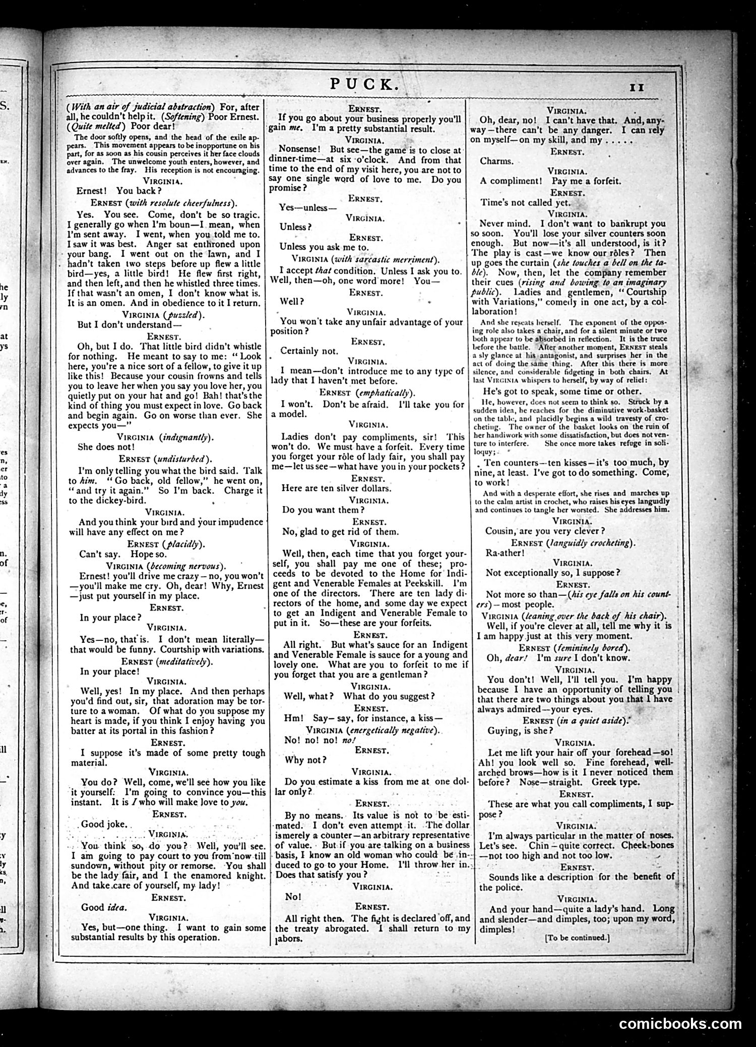 Puck — March 27, 1878 — page 11