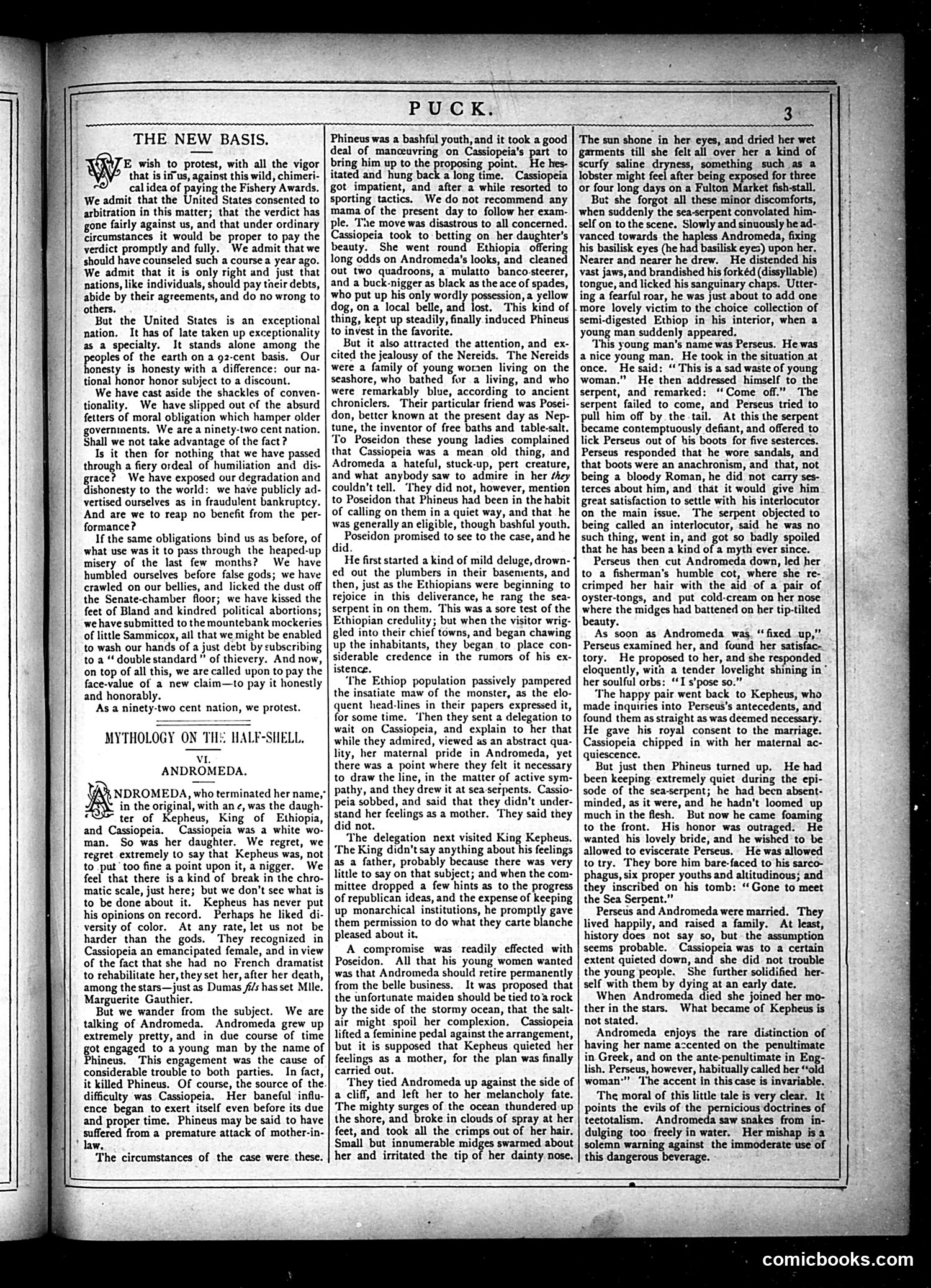 Puck — April 3, 1878 — page 3