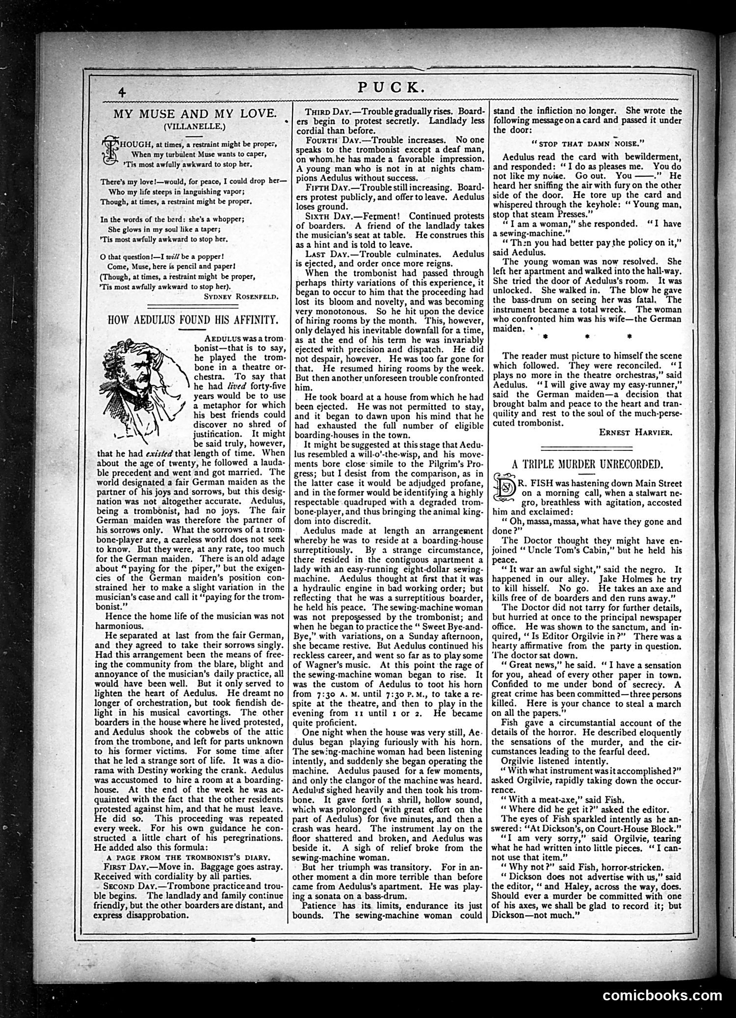 Puck — April 3, 1878 — page 4