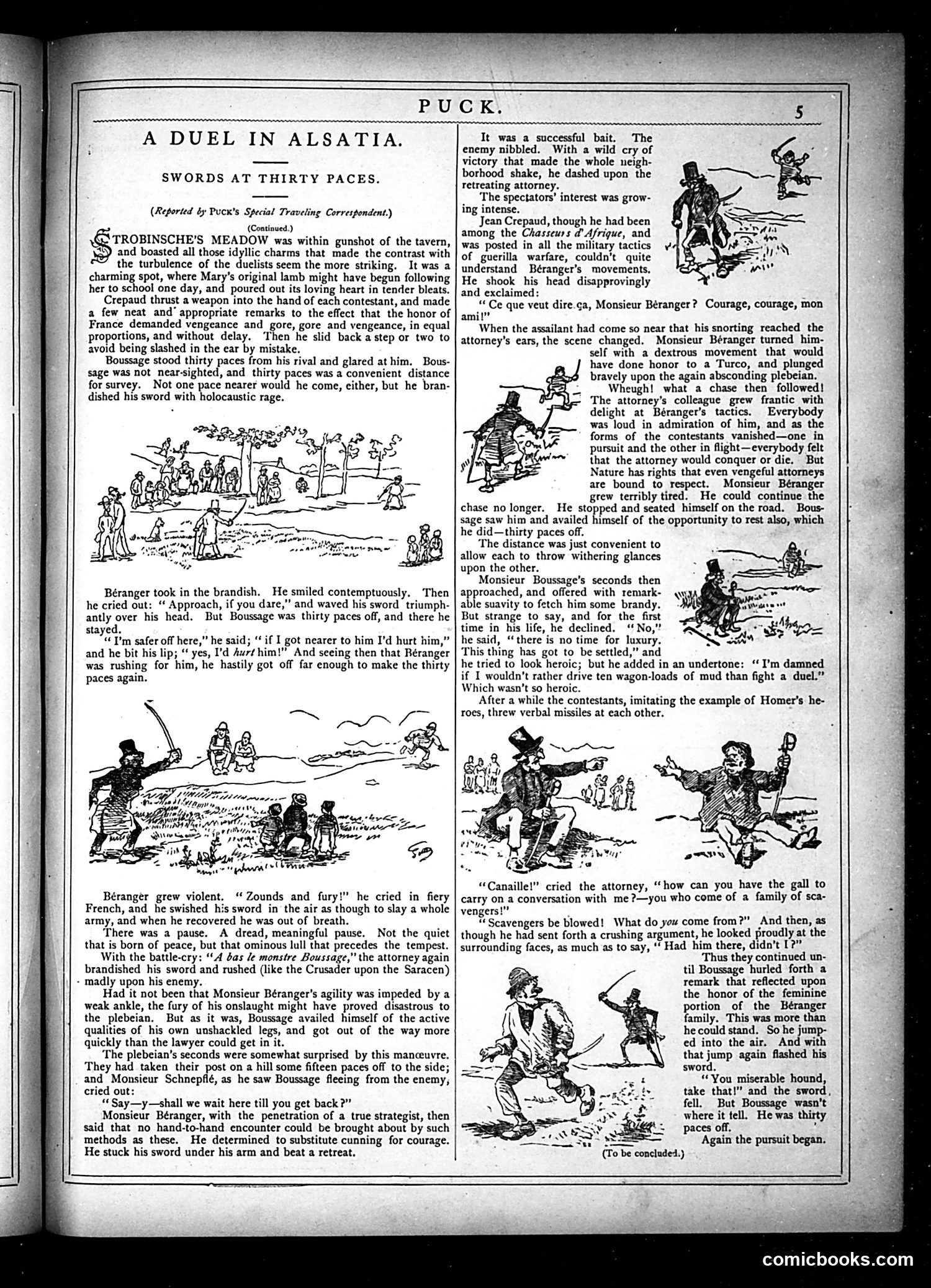 Puck — April 3, 1878 — page 5
