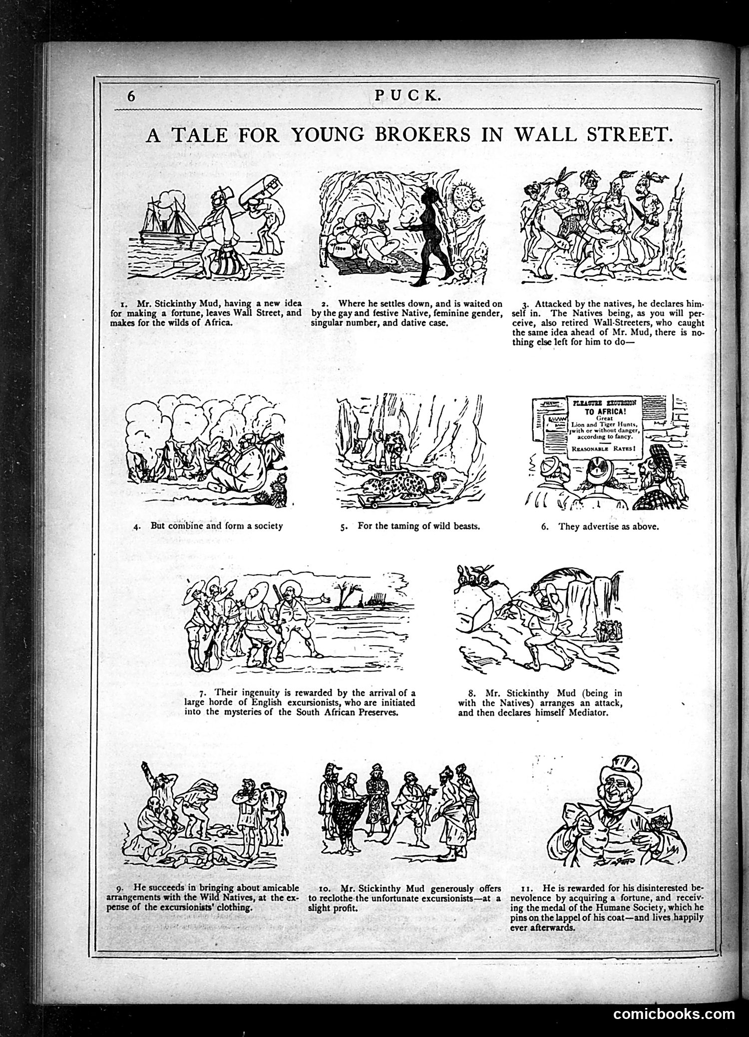 Puck — April 10, 1878 — page 6