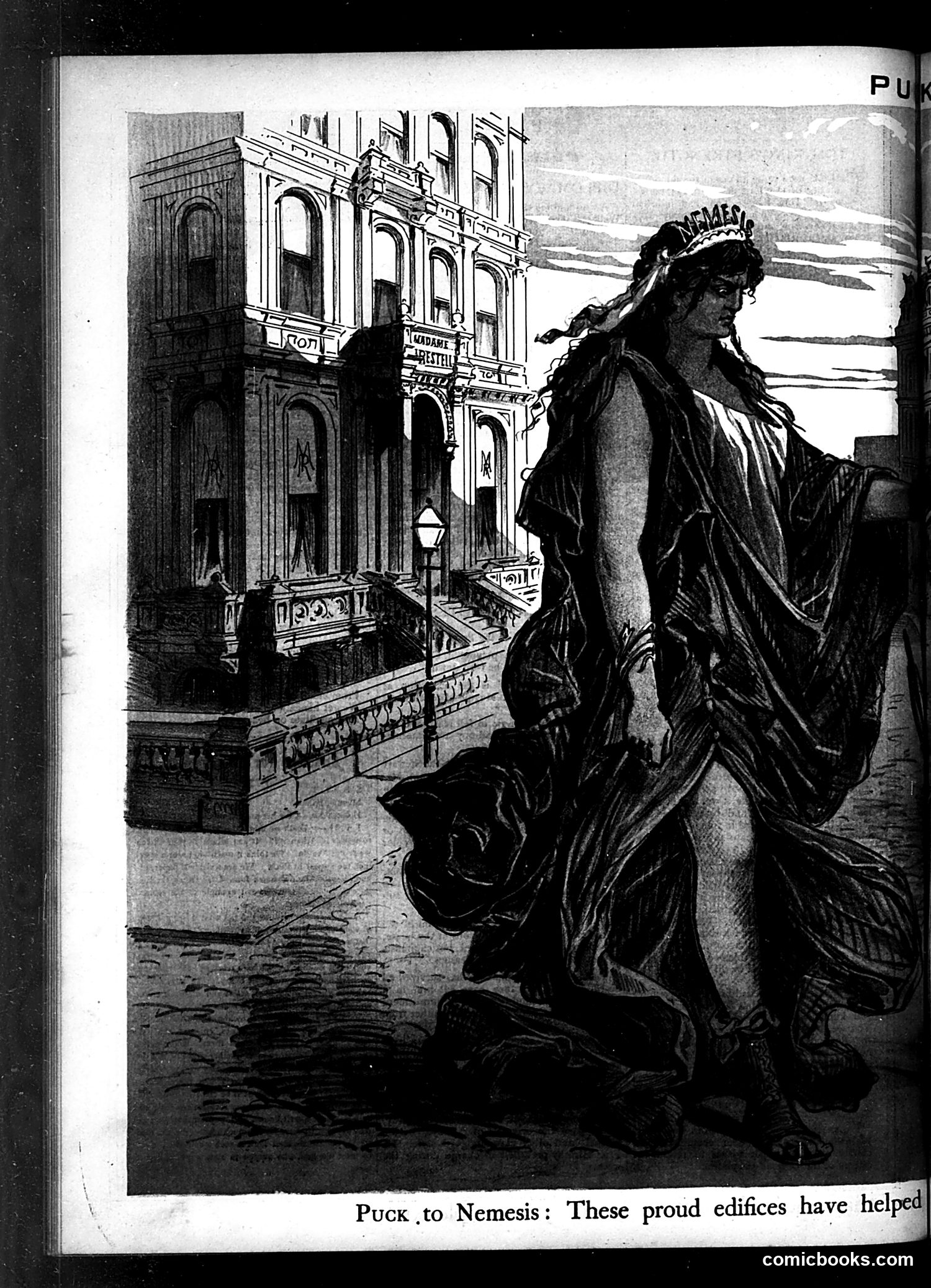 Puck — April 10, 1878 — page 8