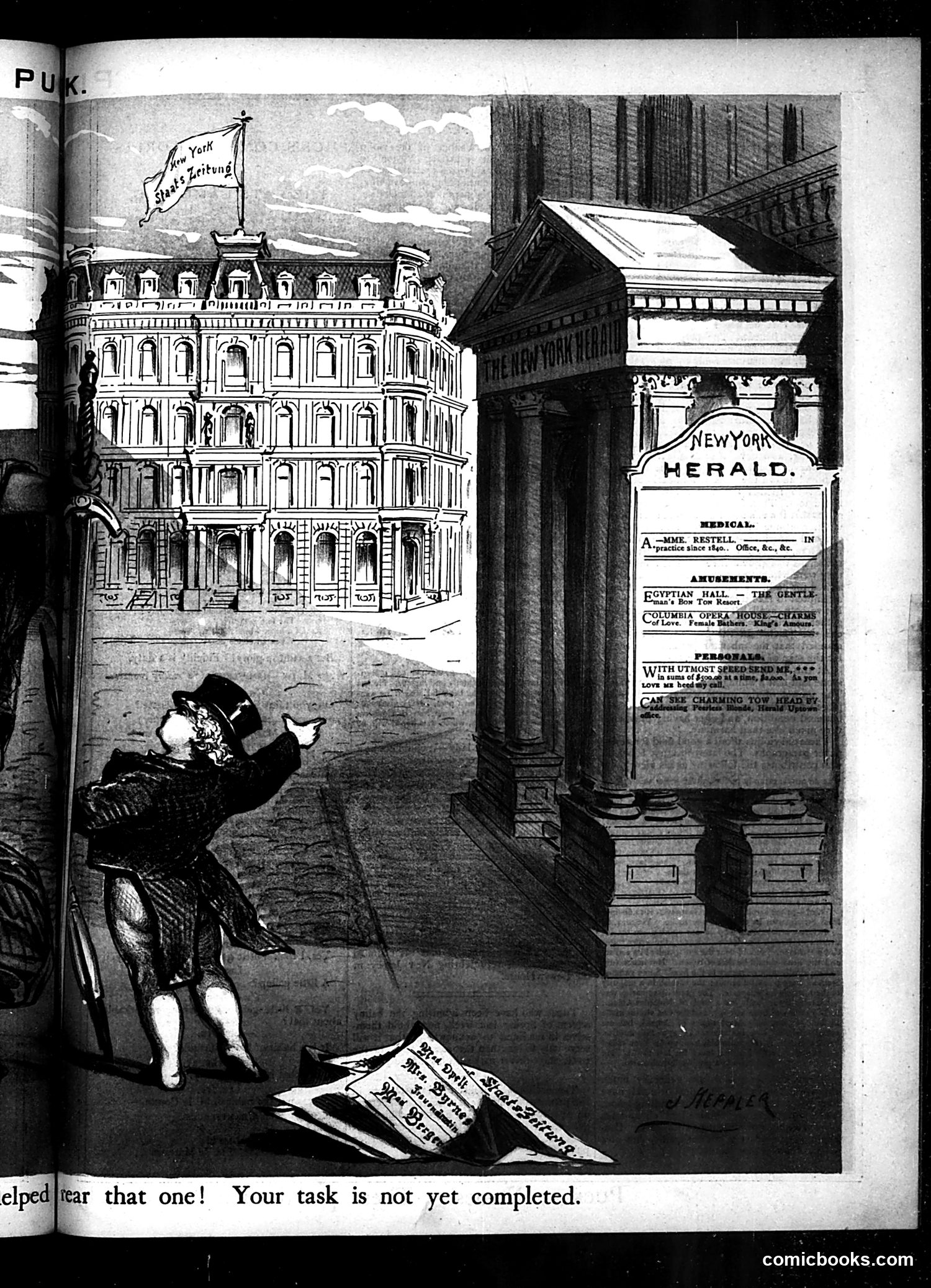 Puck — April 10, 1878 — page 9
