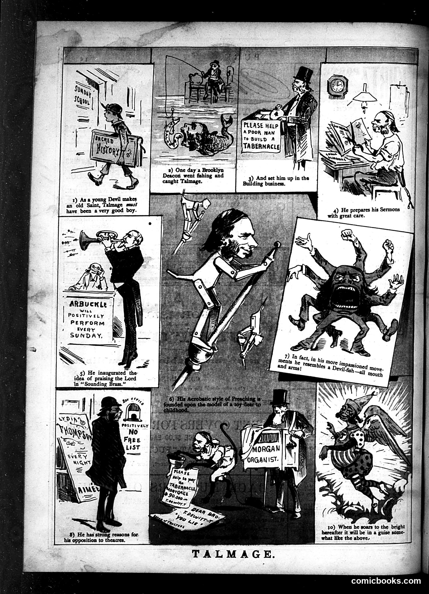 Puck — April 10, 1878 — page 16