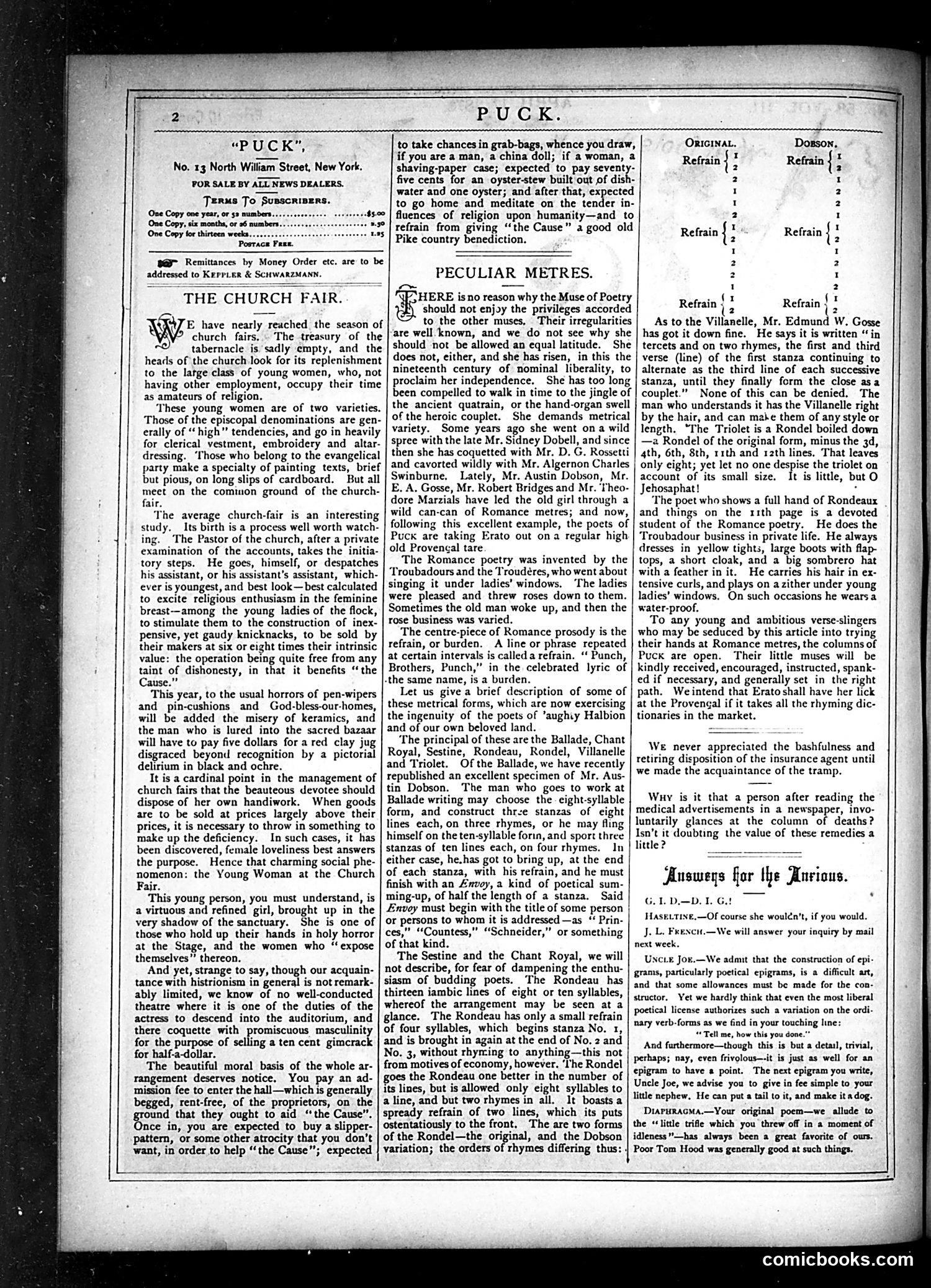 Puck — April 17, 1878 — page 2