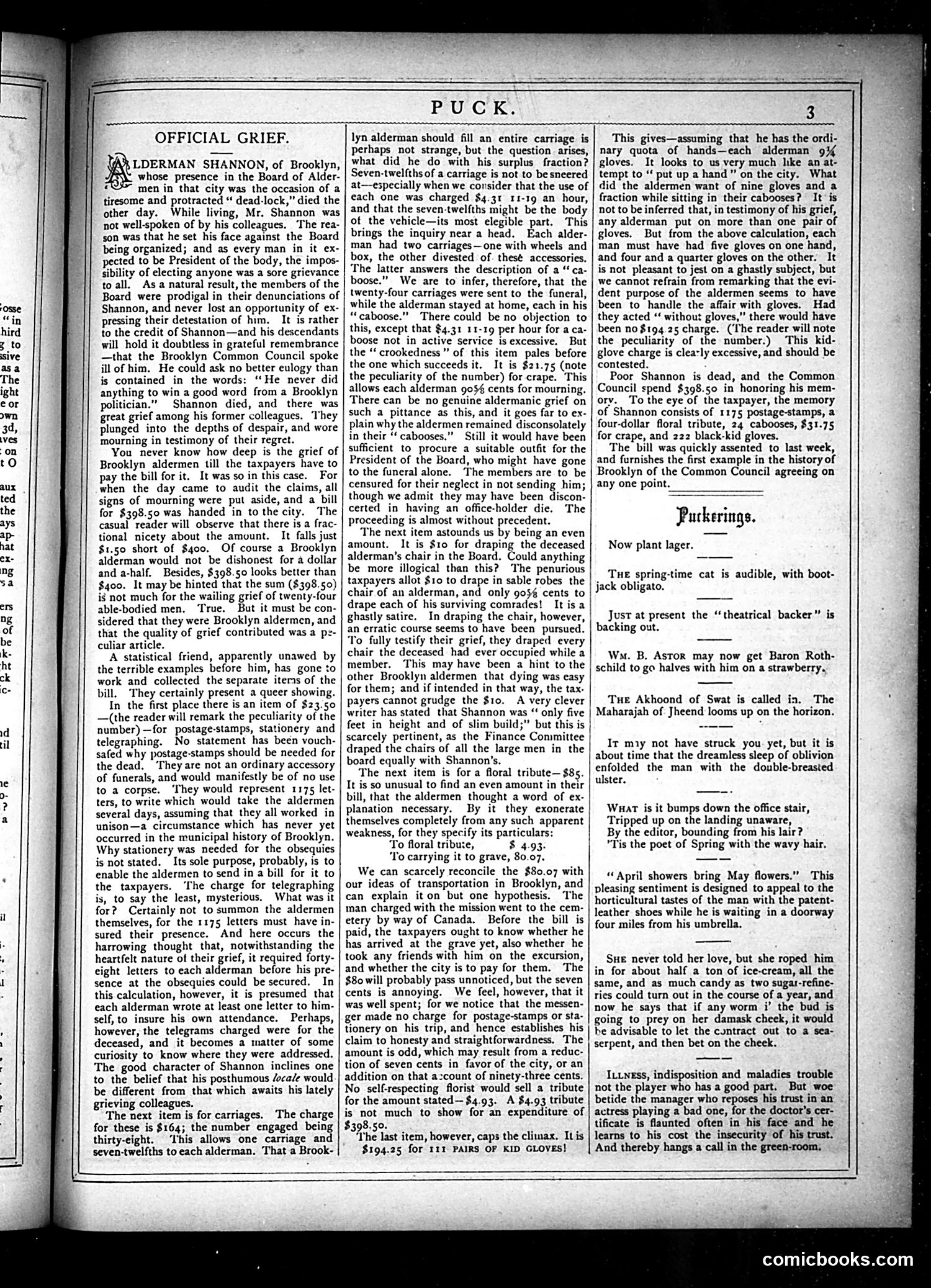 Puck — April 17, 1878 — page 3