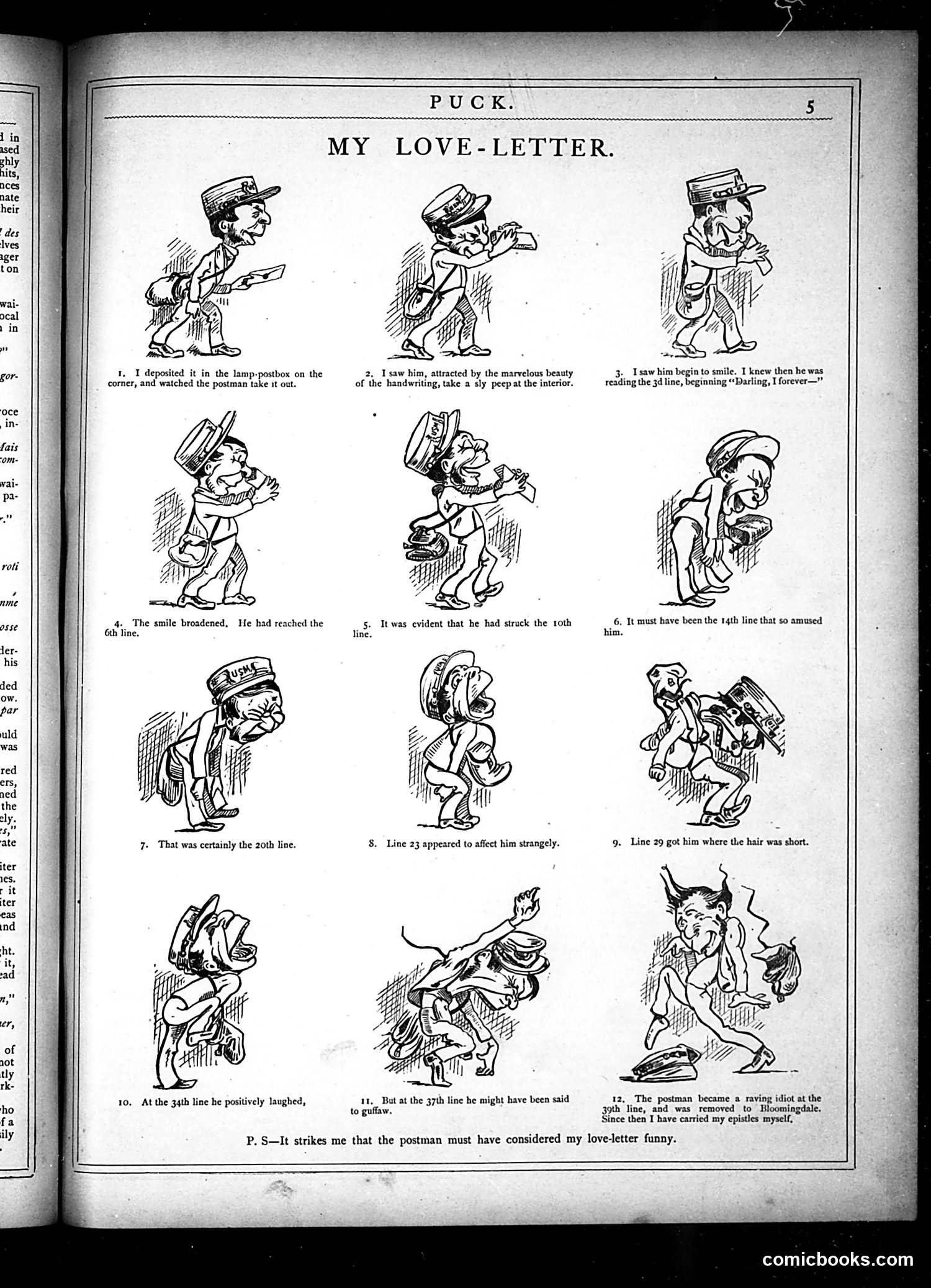 Puck — April 17, 1878 — page 5