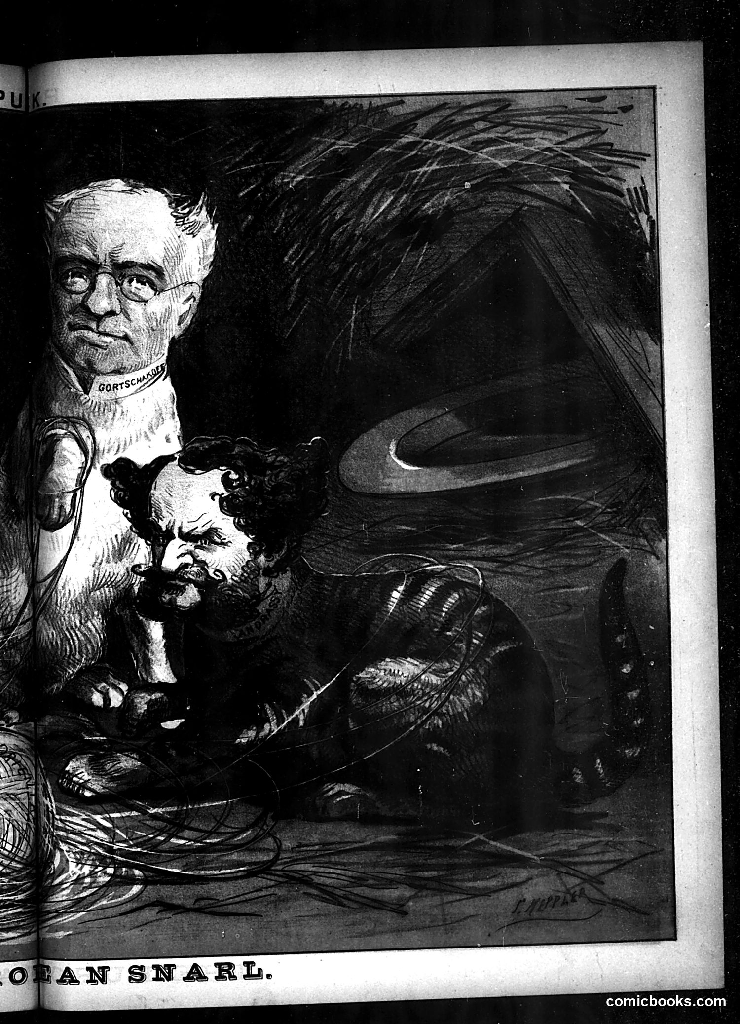 Puck — April 17, 1878 — page 9