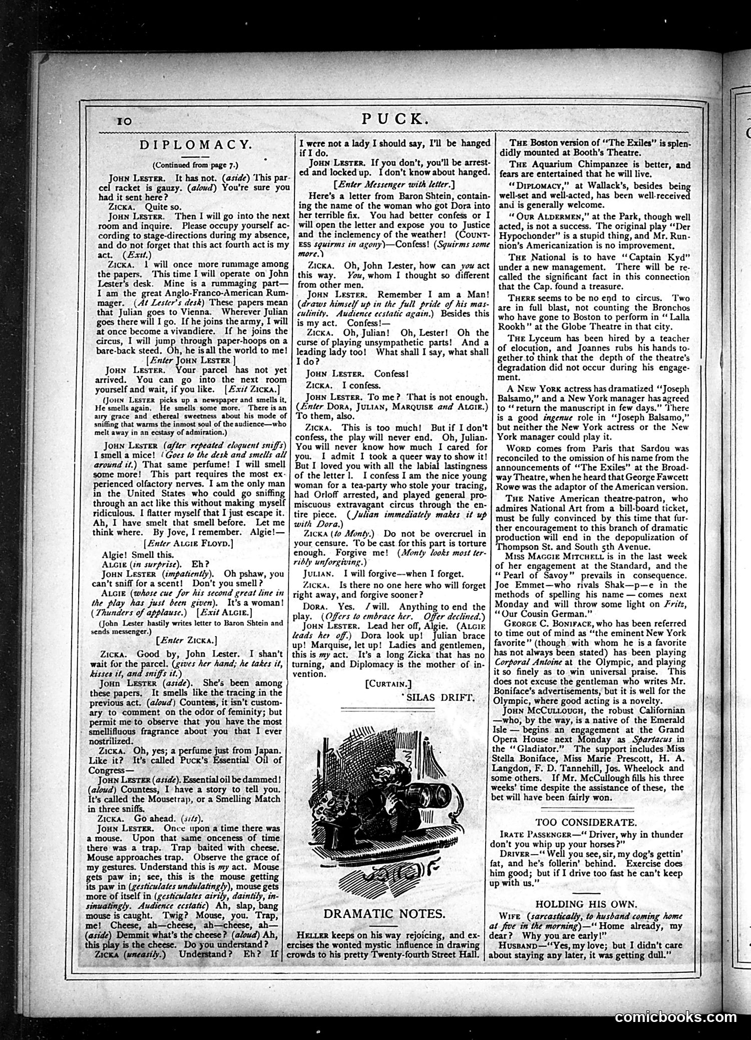 Puck — April 17, 1878 — page 10