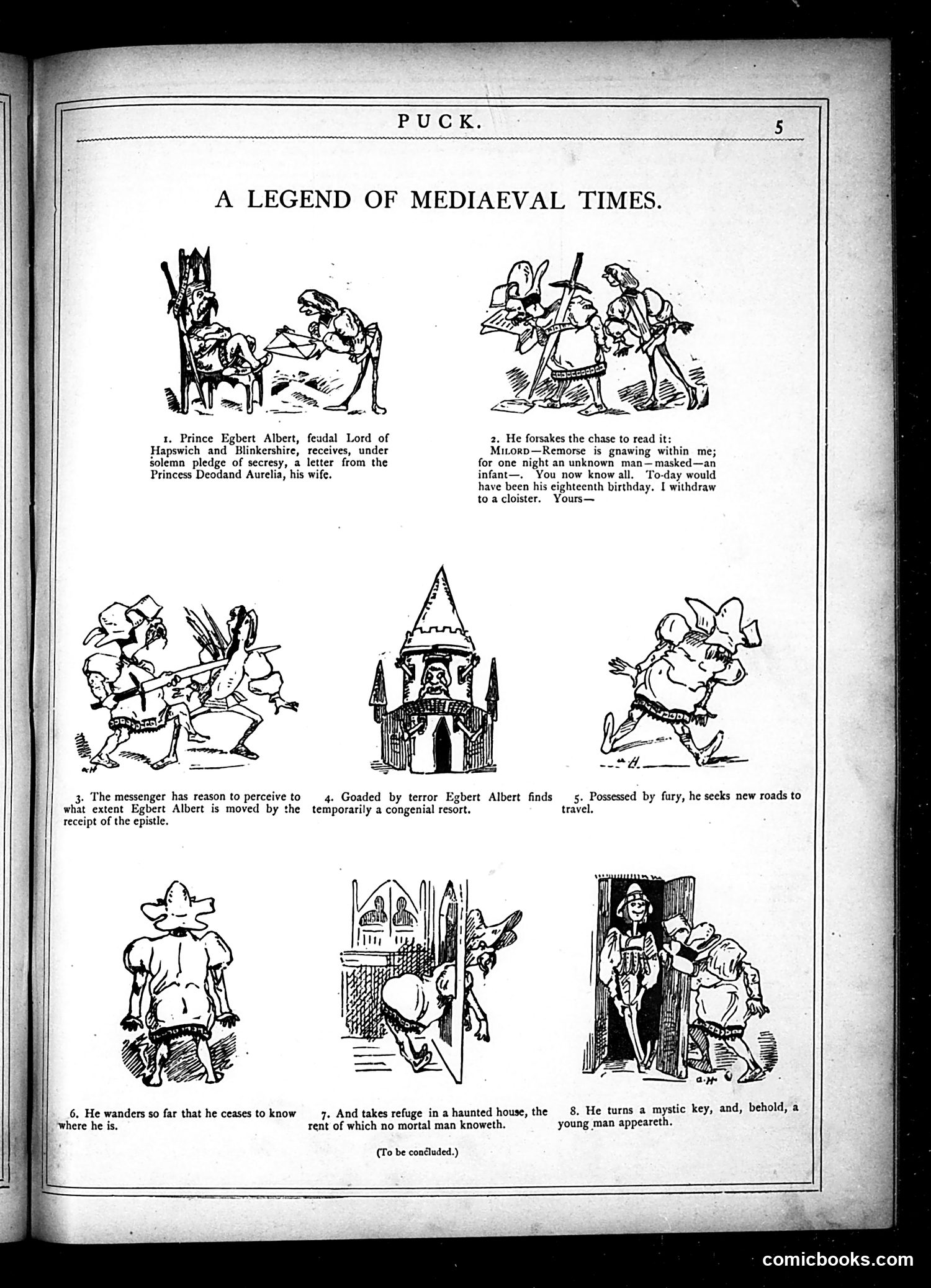 Puck — April 24, 1878 — page 5