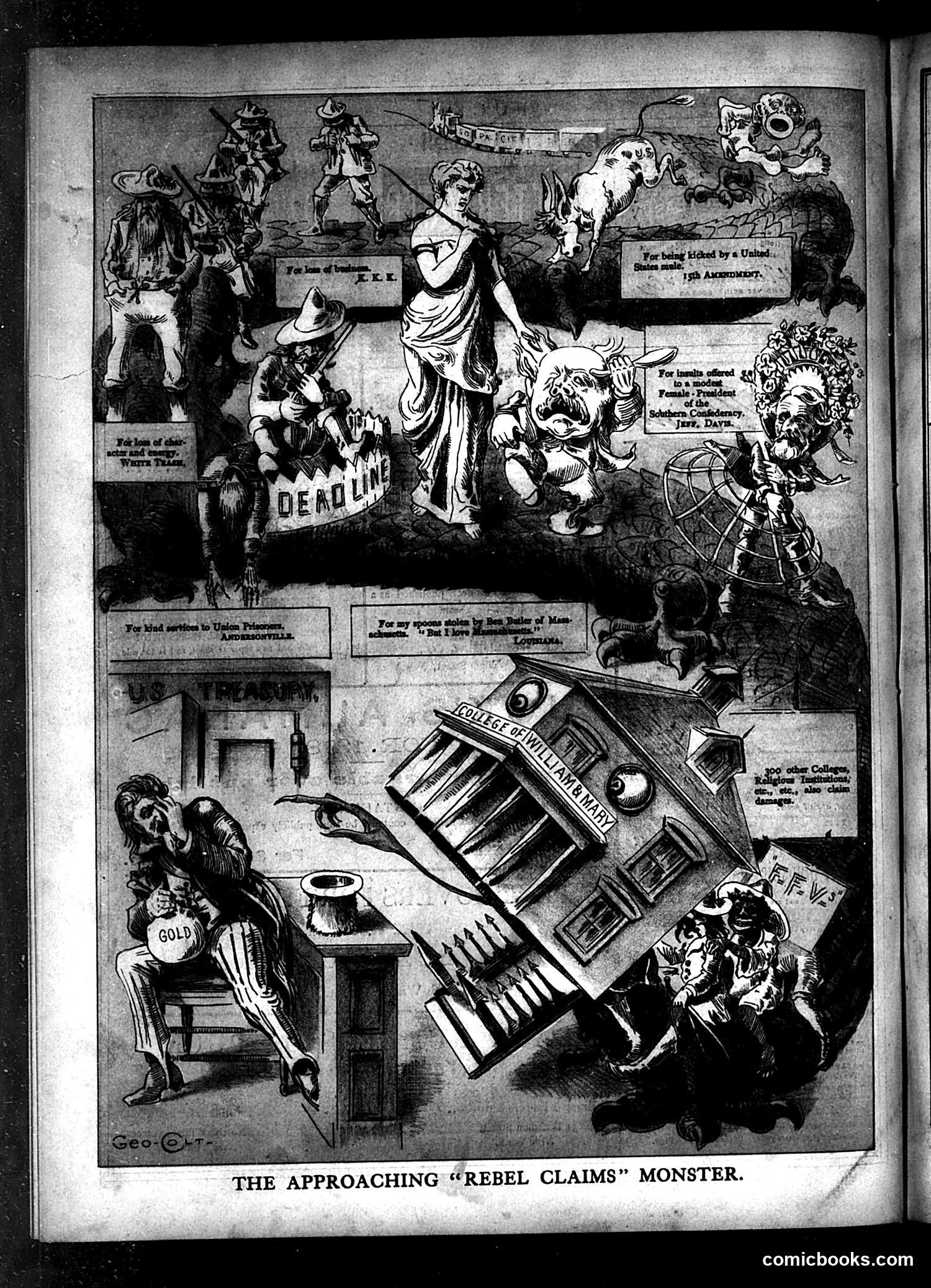 Puck — April 24, 1878 — page 16