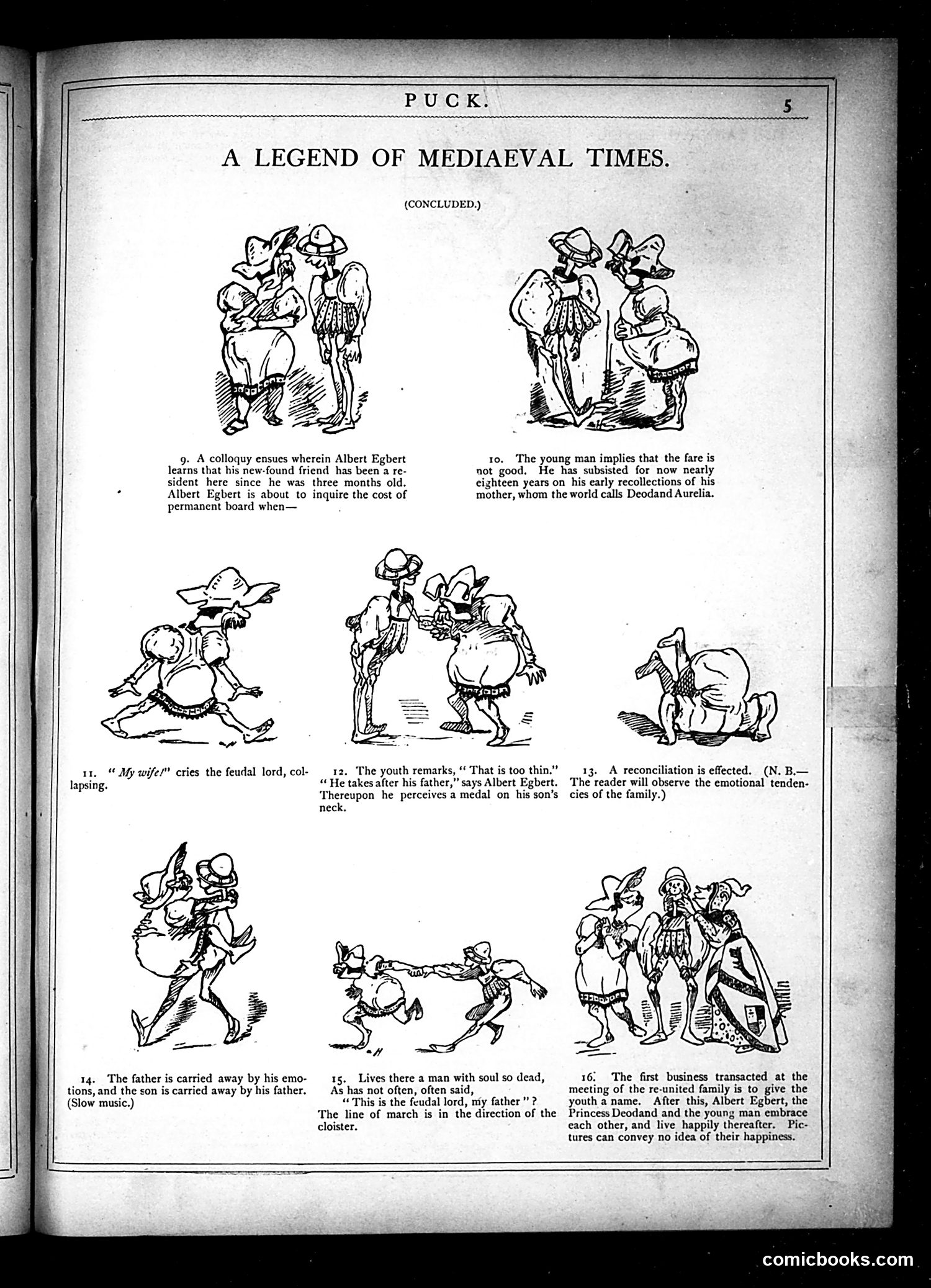 Puck — May 1, 1878 — page 5