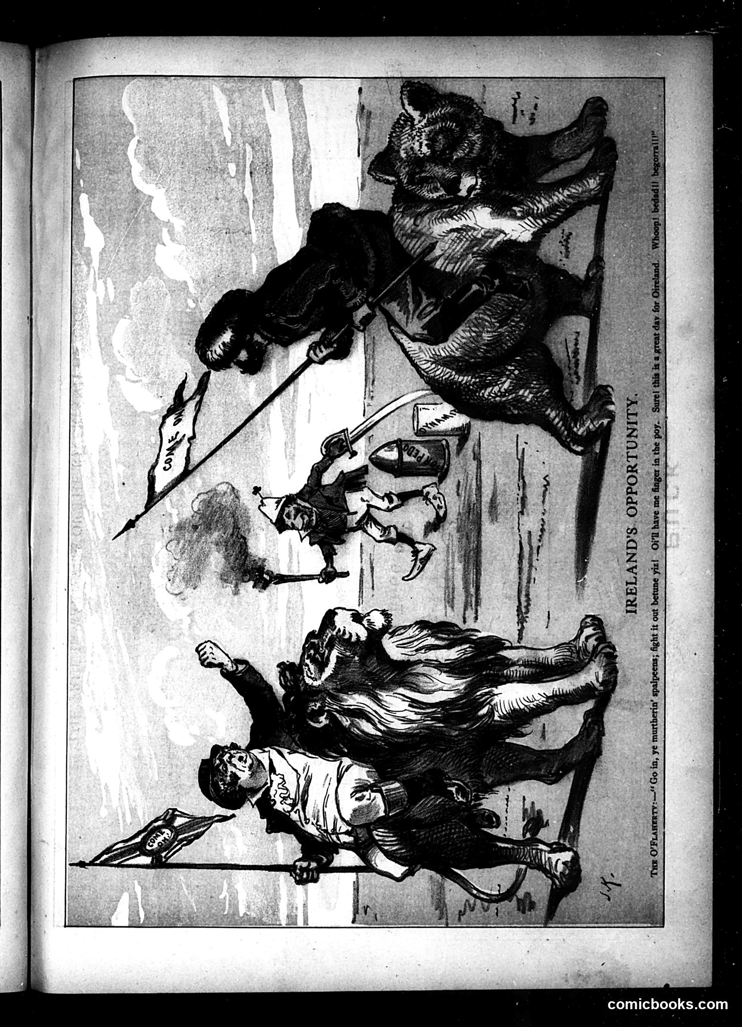 Puck — May 1, 1878 — page 9