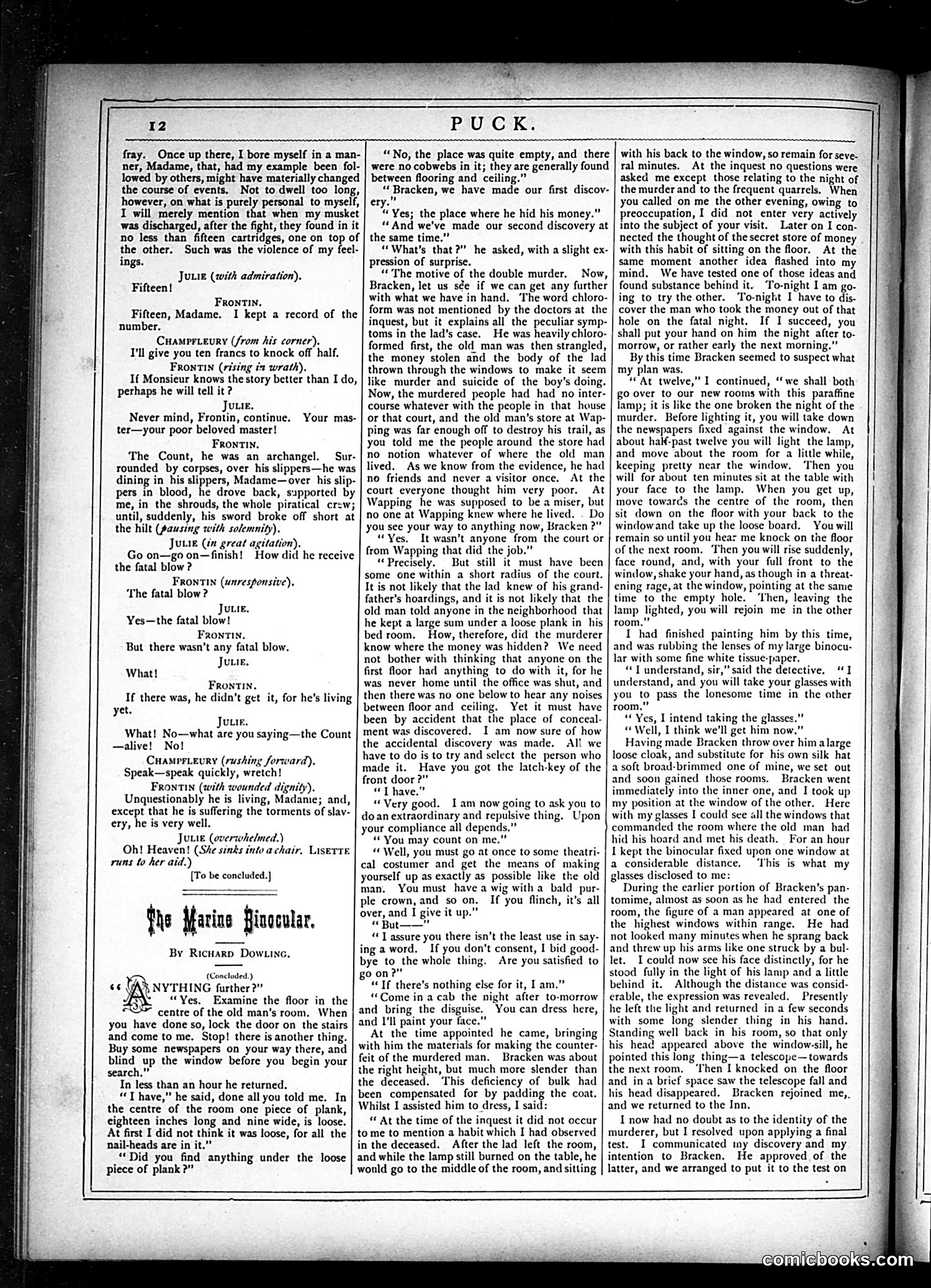 Puck — May 1, 1878 — page 12