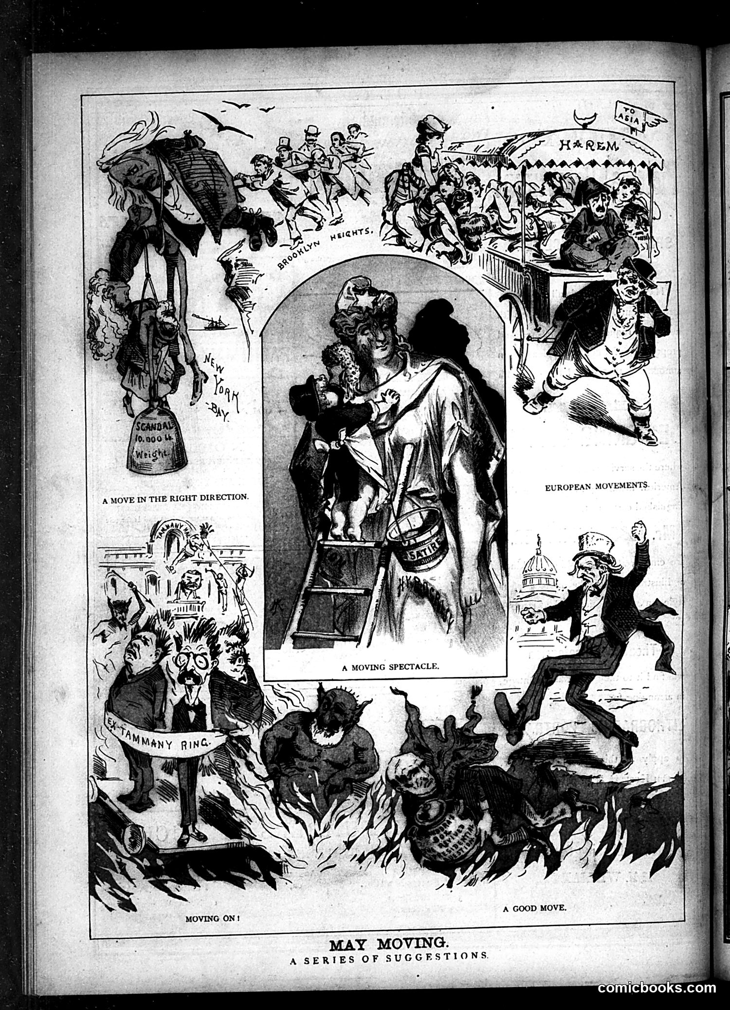 Puck — May 1, 1878 — page 16