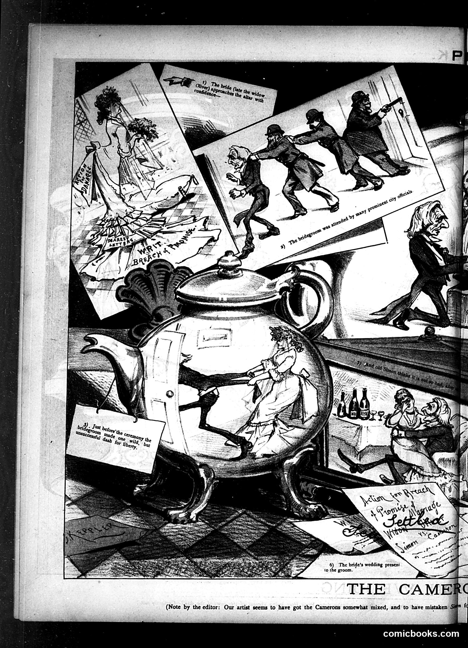 Puck — May 8, 1878 — page 8