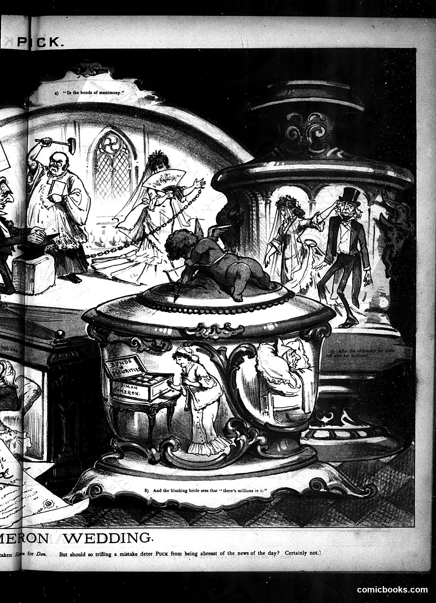 Puck — May 8, 1878 — page 9