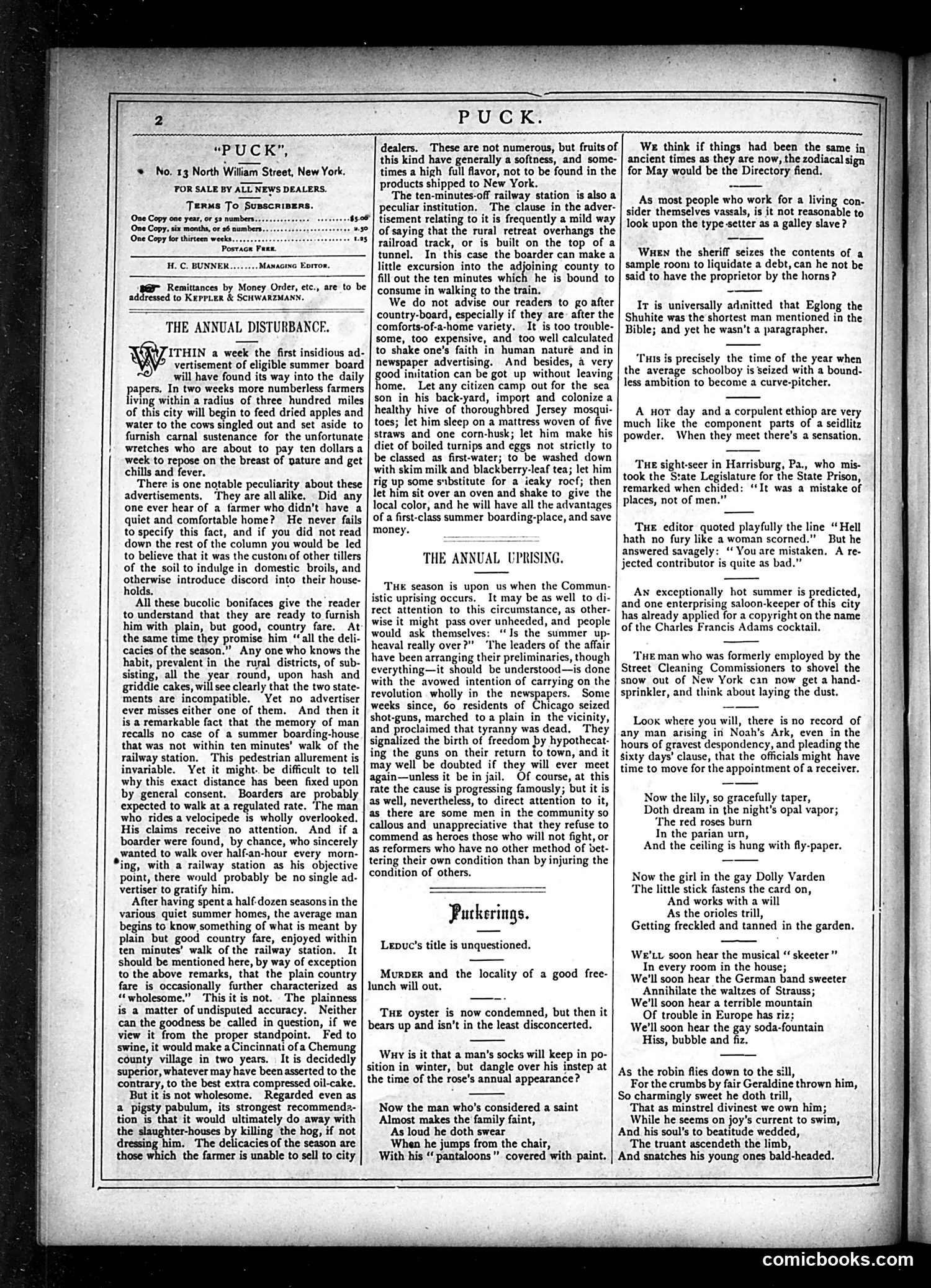 Puck — May 15, 1878 — page 2