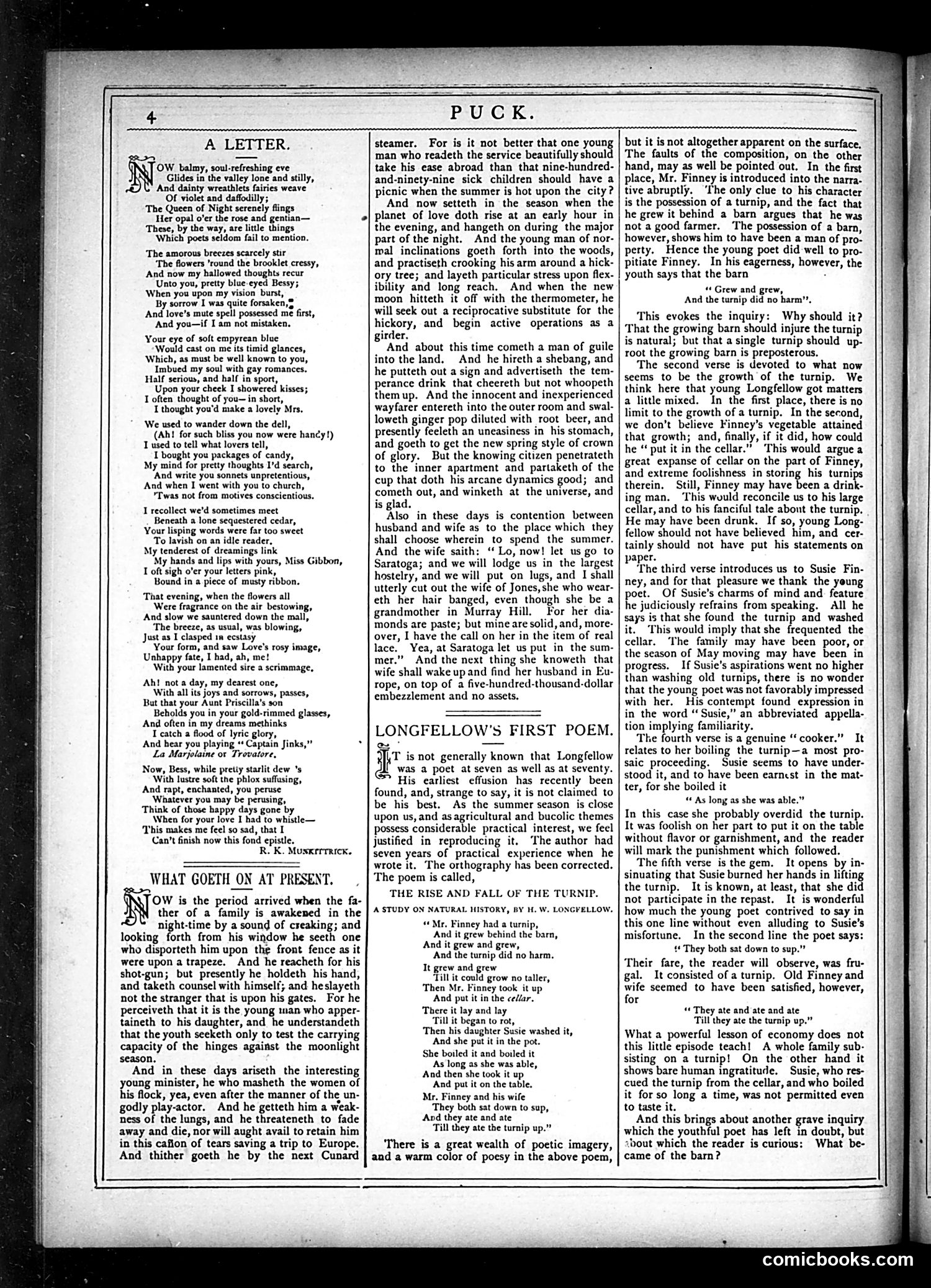 Puck — May 15, 1878 — page 4