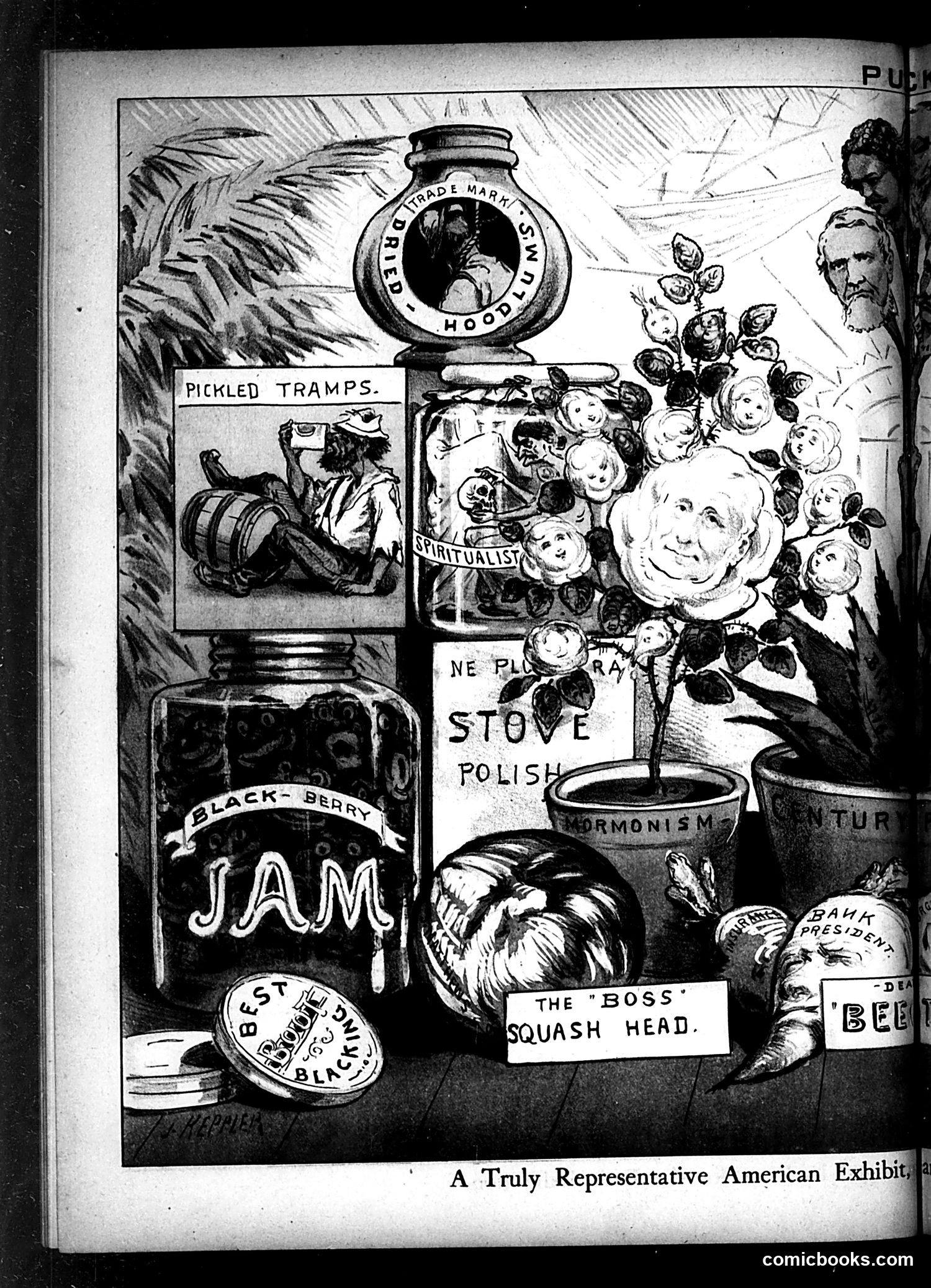 Puck — May 15, 1878 — page 8