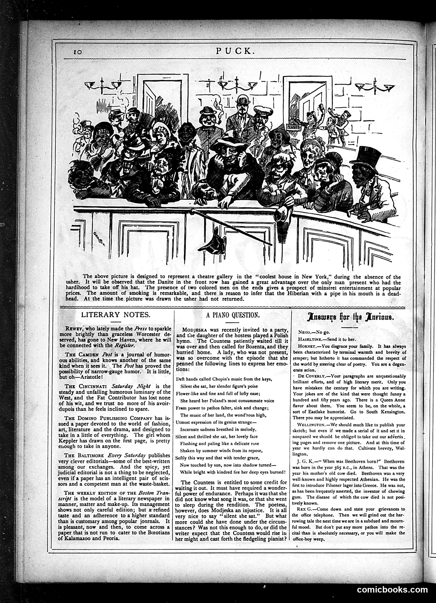 Puck — May 15, 1878 — page 10