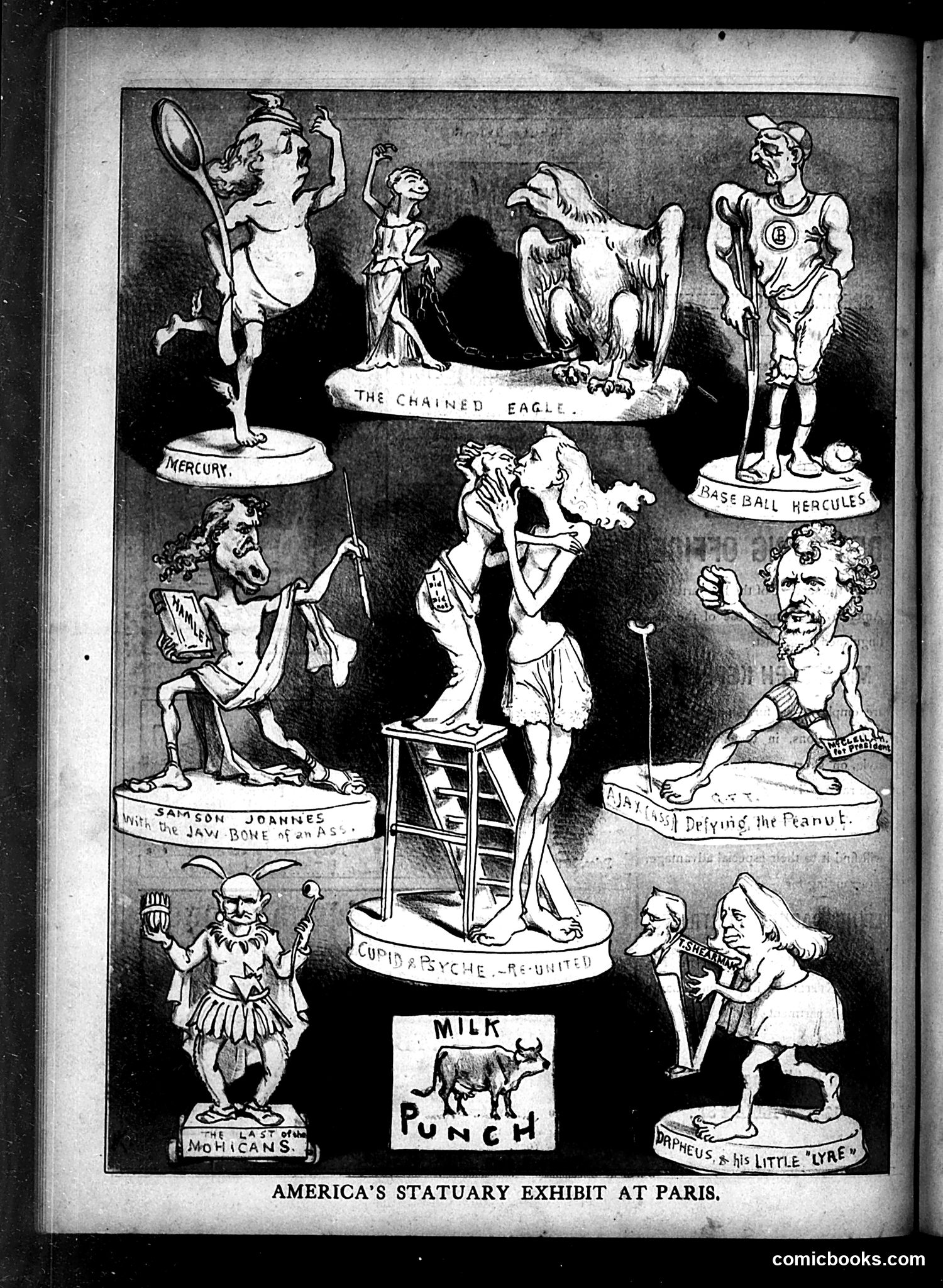 Puck — May 15, 1878 — page 16