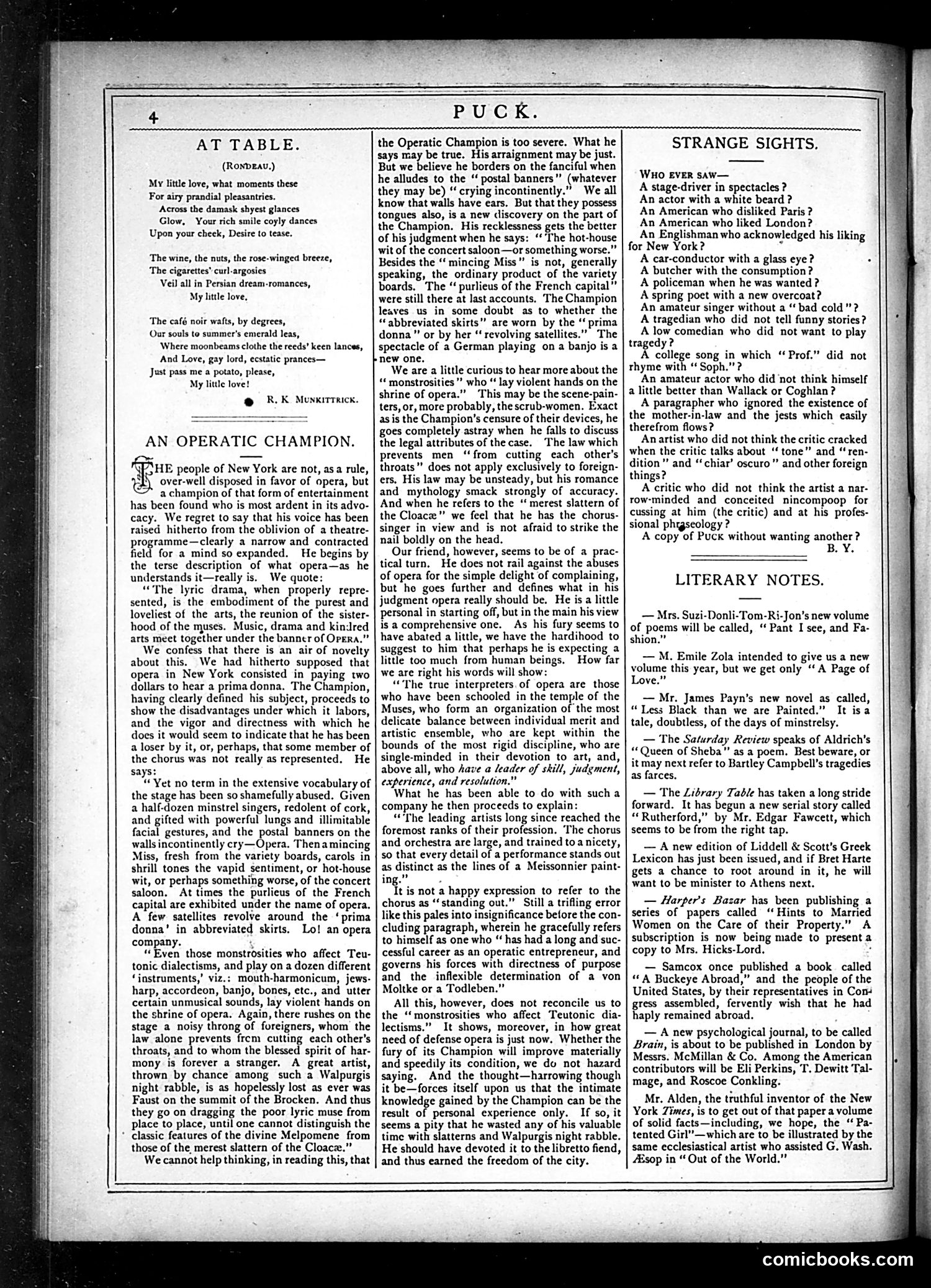 Puck — May 22, 1878 — page 4