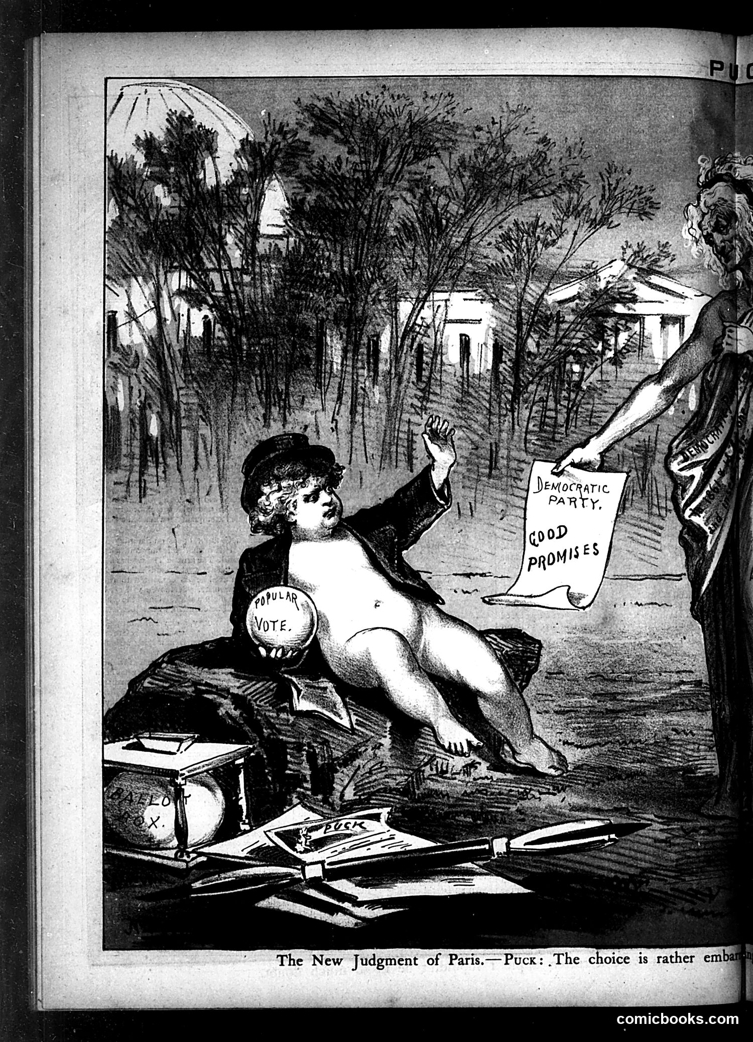 Puck — May 22, 1878 — page 8
