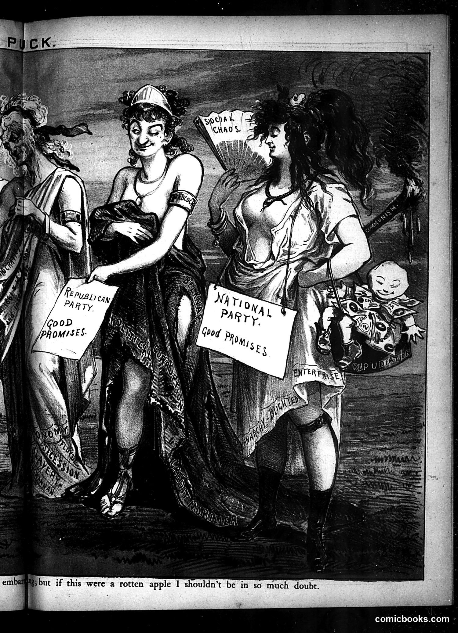 Puck — May 22, 1878 — page 9