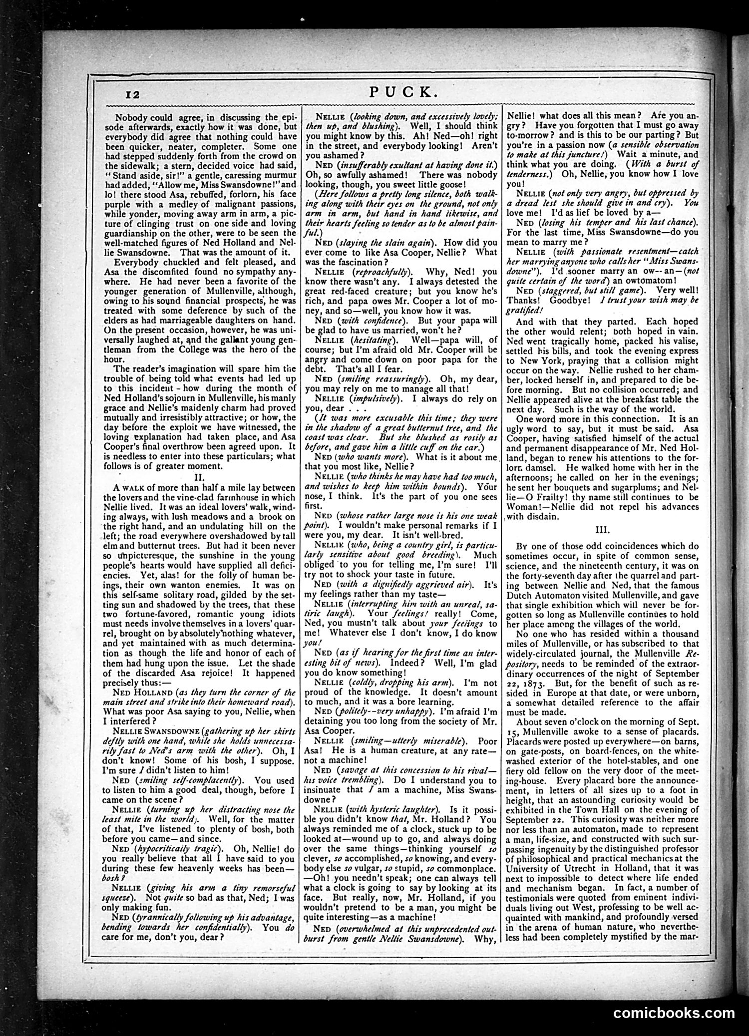 Puck — May 22, 1878 — page 12