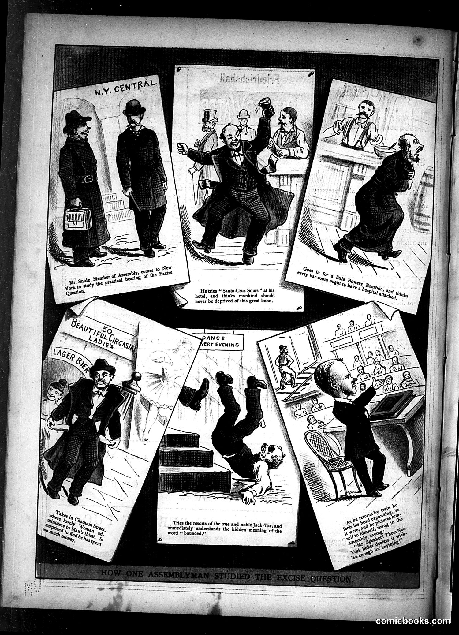 Puck — May 22, 1878 — page 16