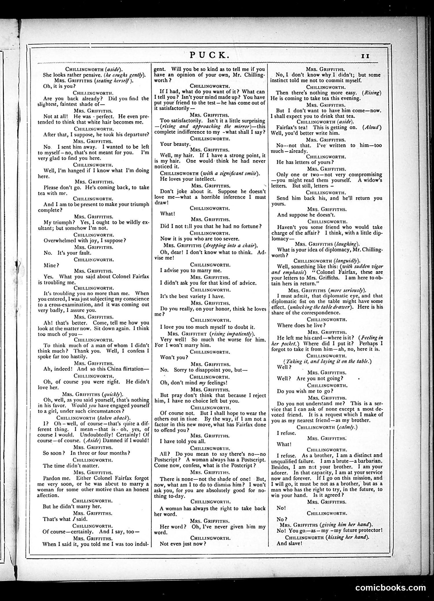 Puck — May 29, 1878 — page 11